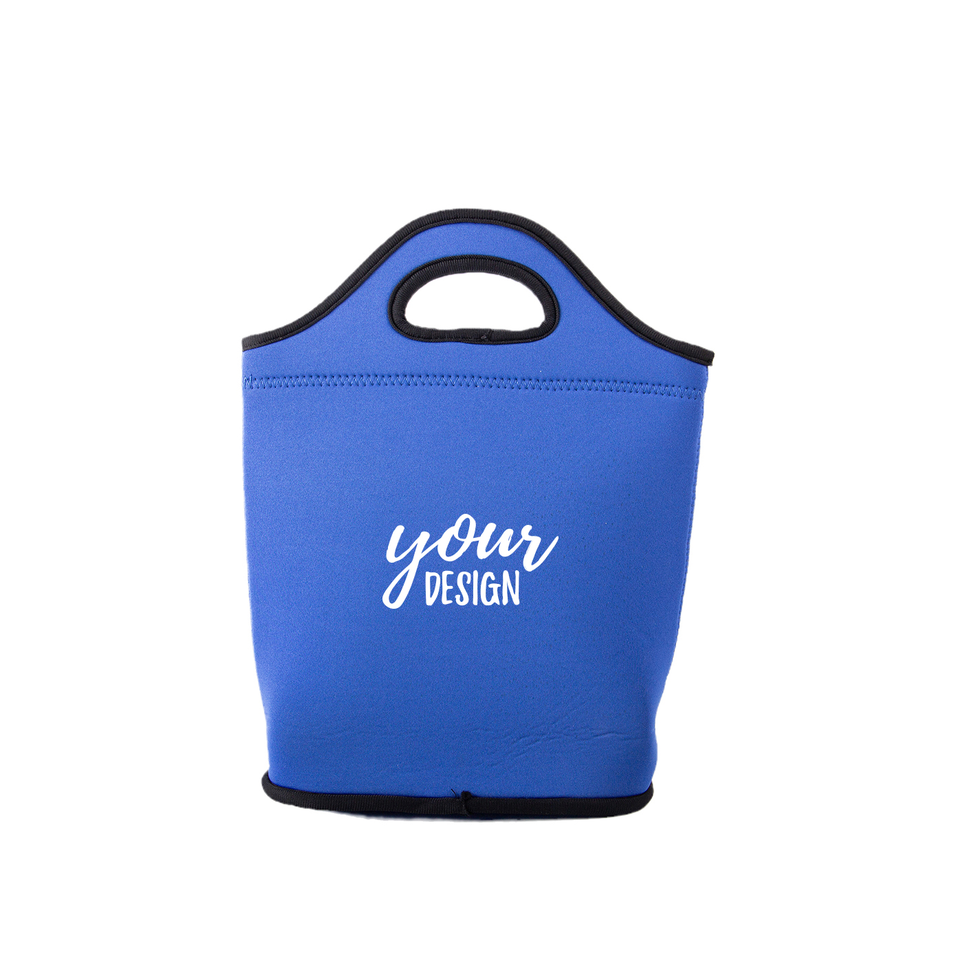 Custom Neoprene Lunch Bag1