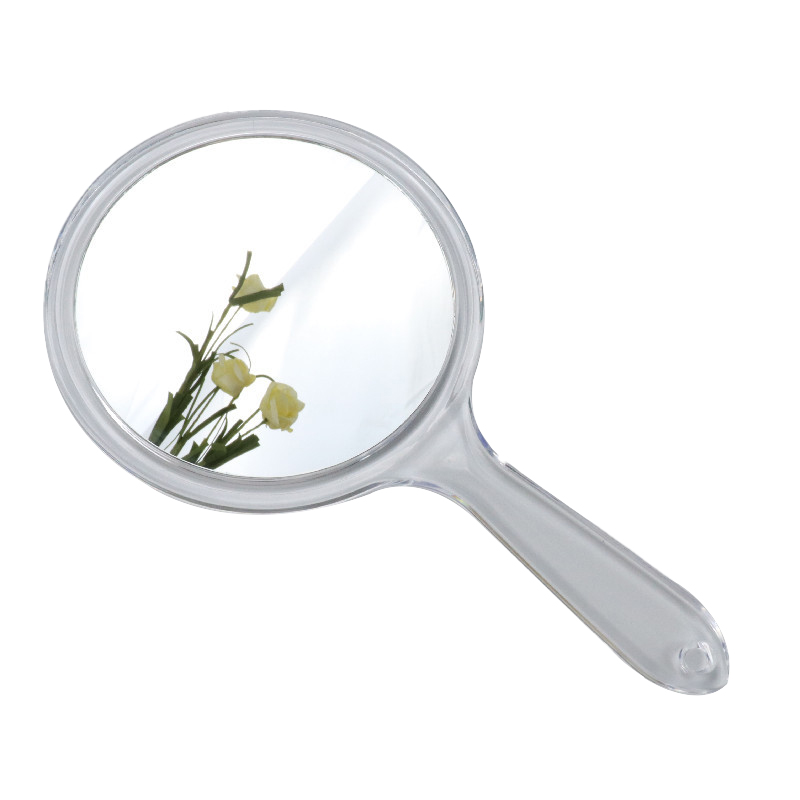 Double Sided Handheld Mirror1