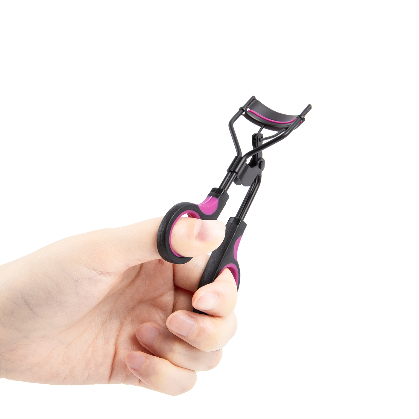 Cosmetic Eyelash Curler2