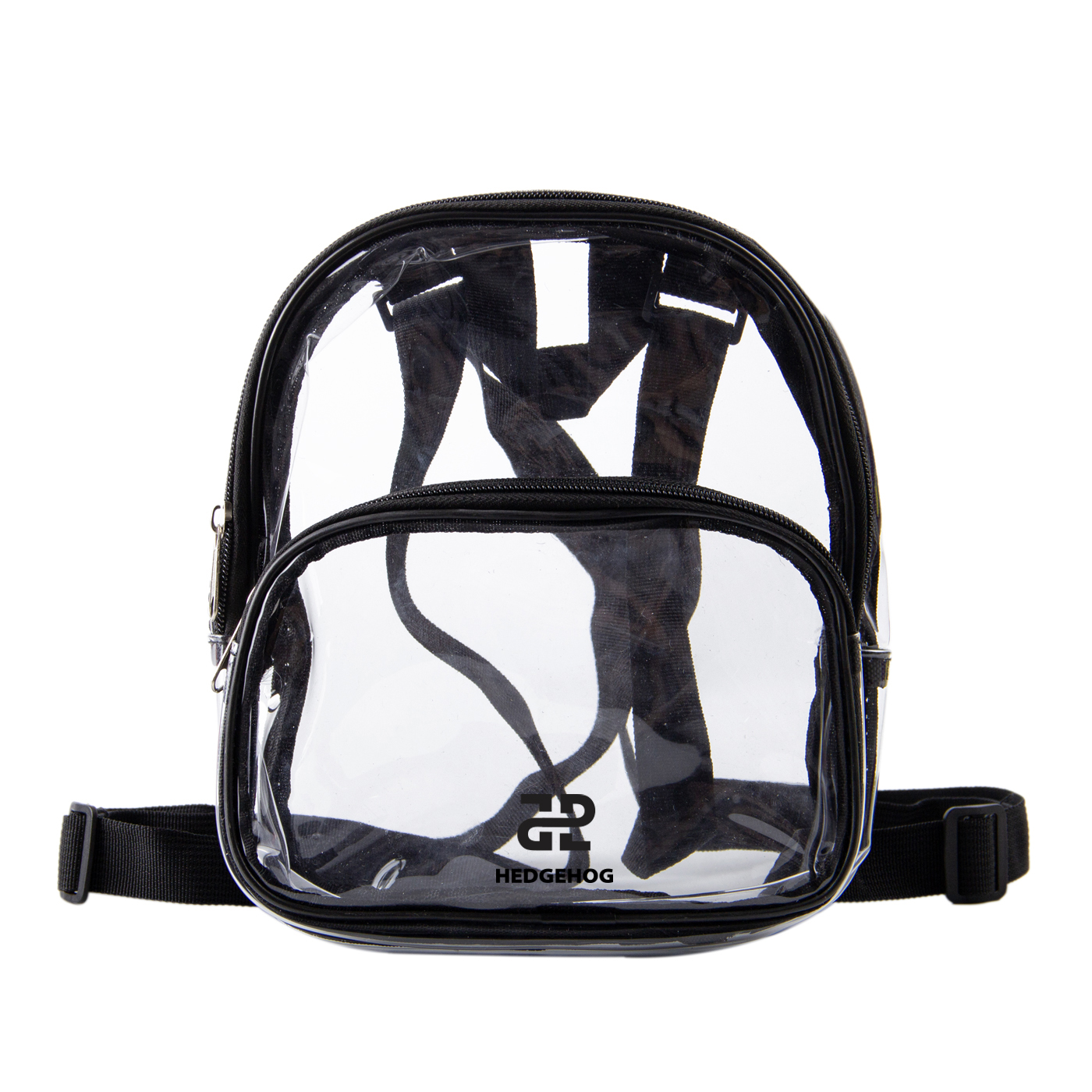 Stadium Approved Clear Mini Backpack