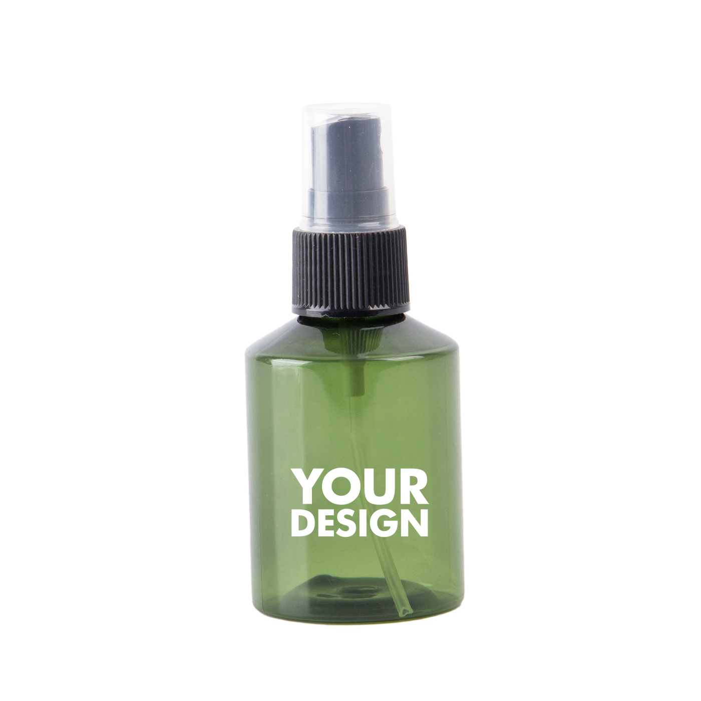 50ml PET Spray Bottle1