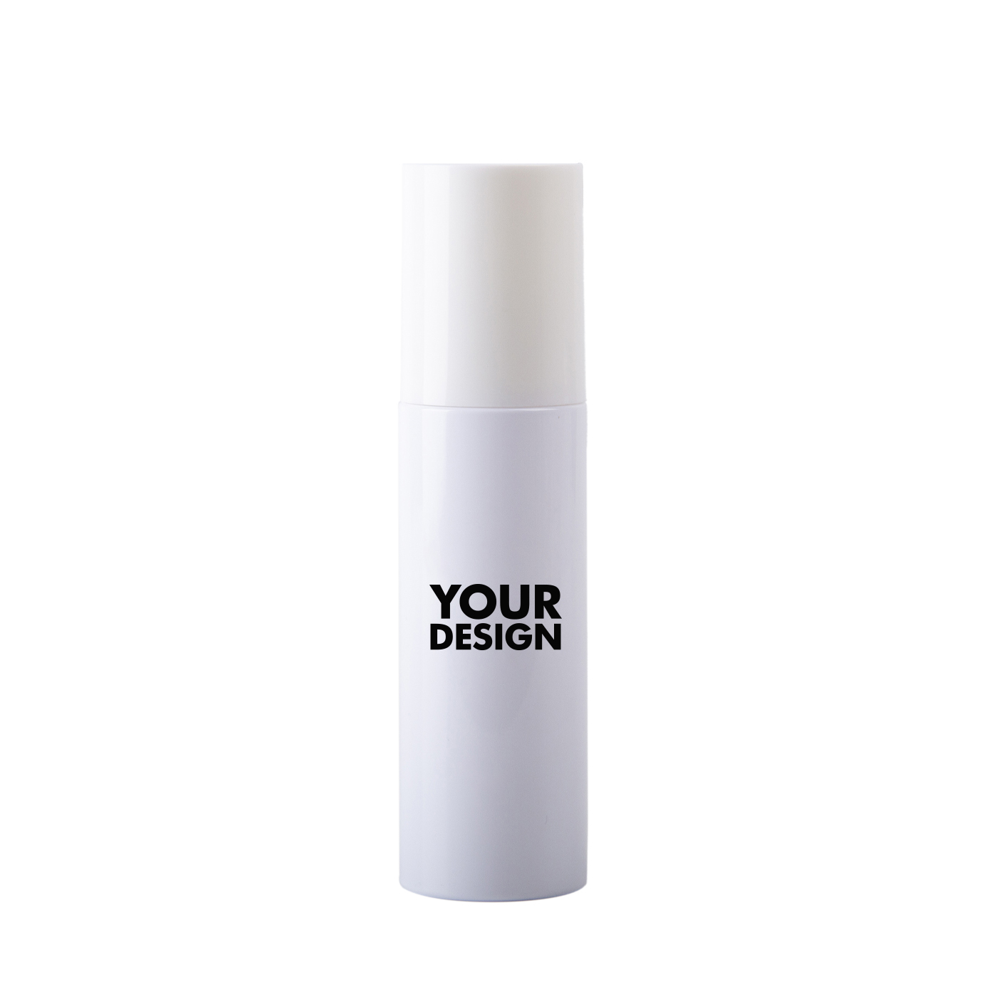 4 oz. PET Spray Bottle