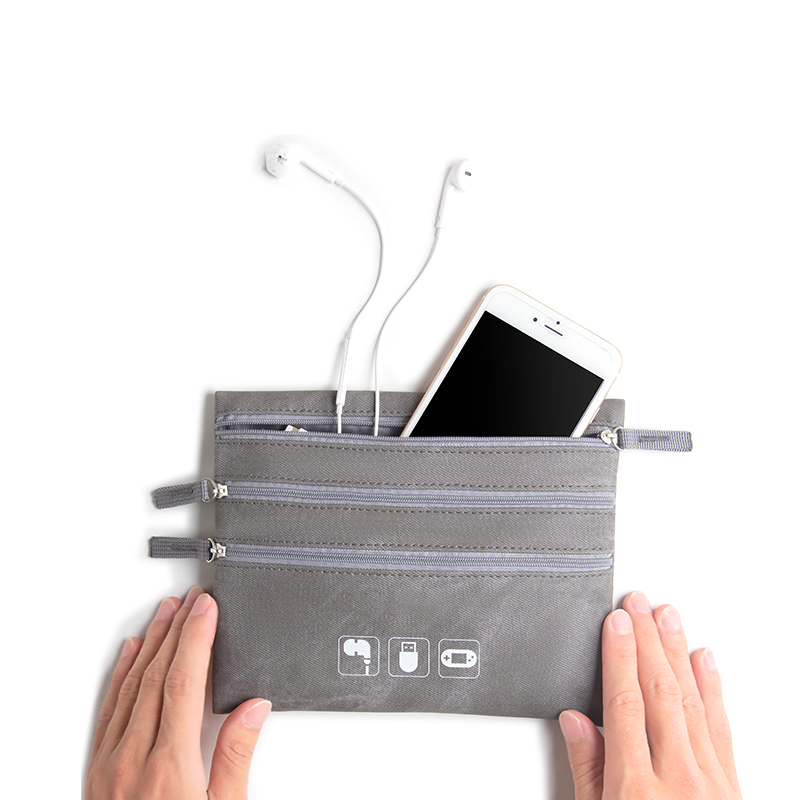 Cable Organizer Storage Bag2