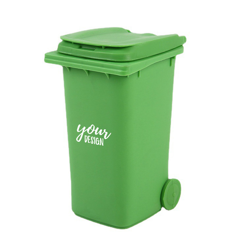 Trash Can Pen Holder1