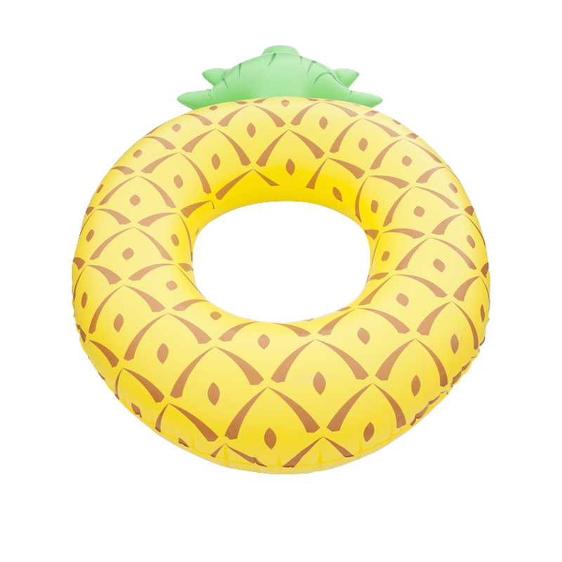 Pineapple Swimming Ring2