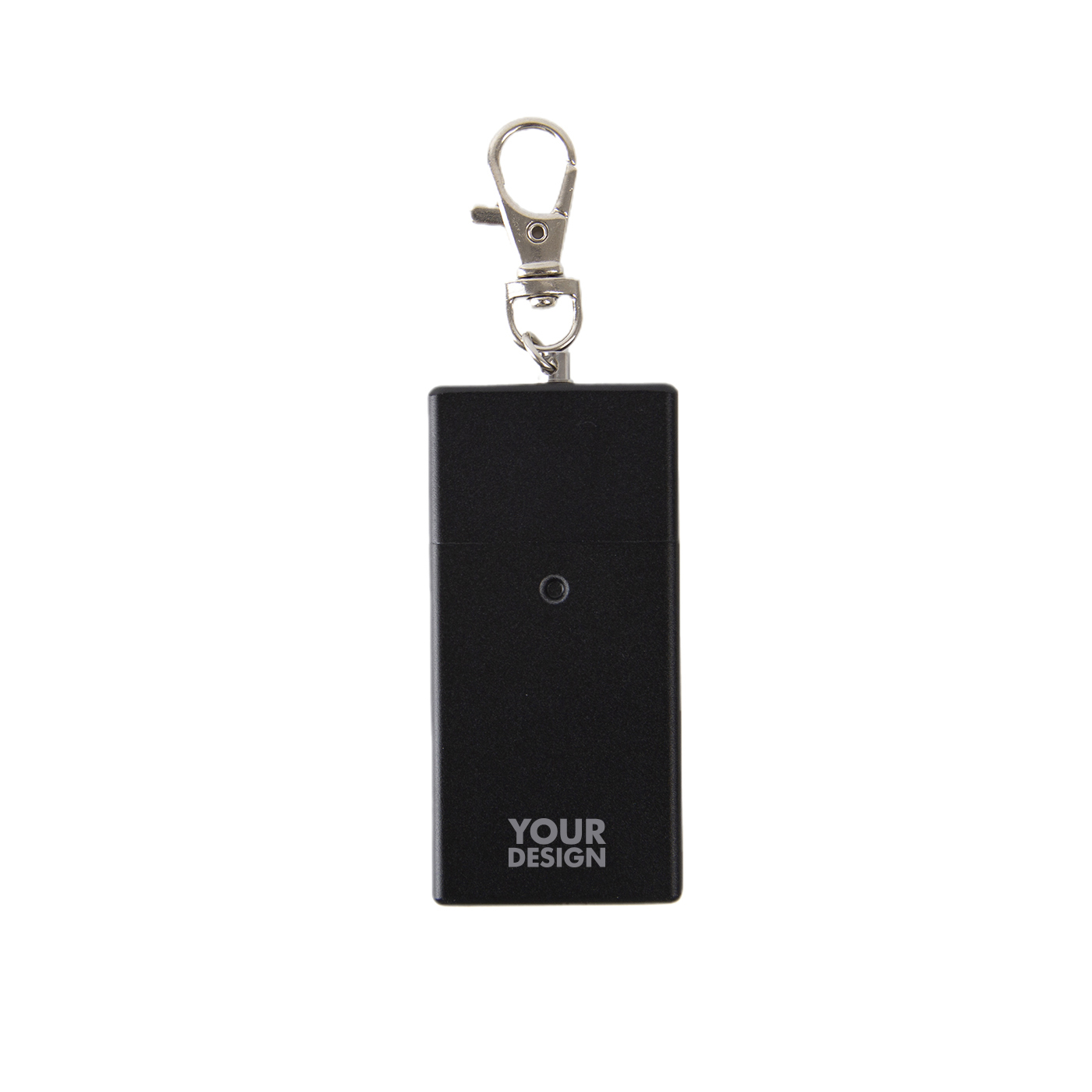 Pocket Ash Box With Keychain1