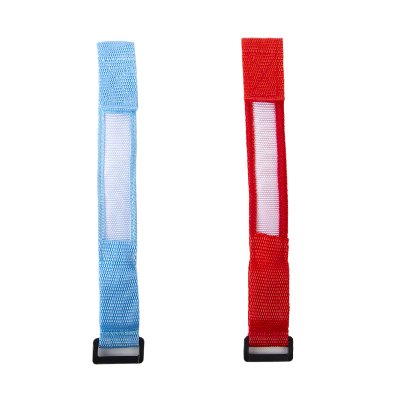 Adjustable Nylon LED Bracelet2