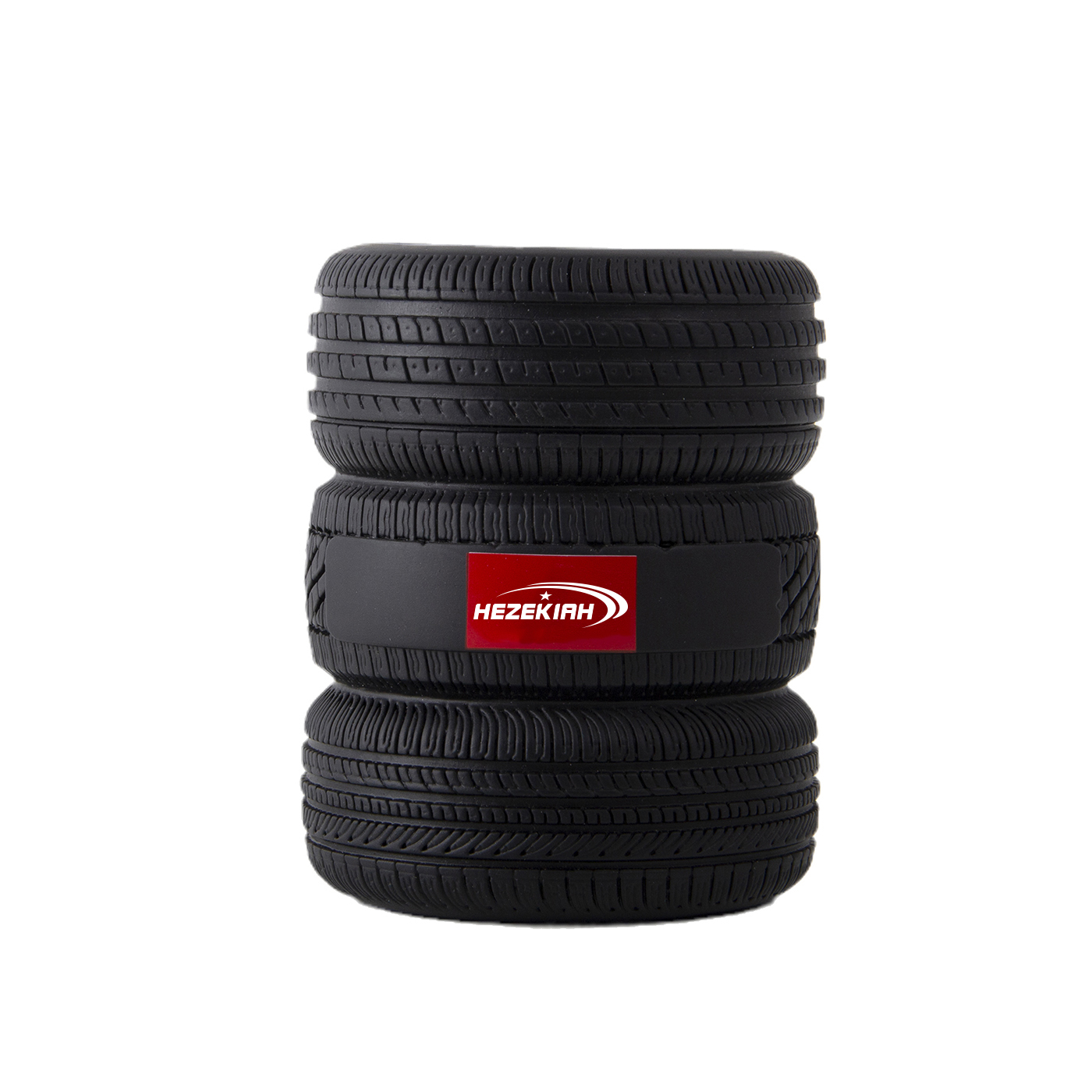 Creative Tire Pen Holder