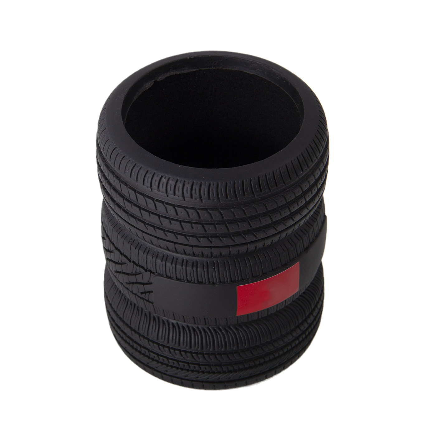 Creative Tire Pen Holder2