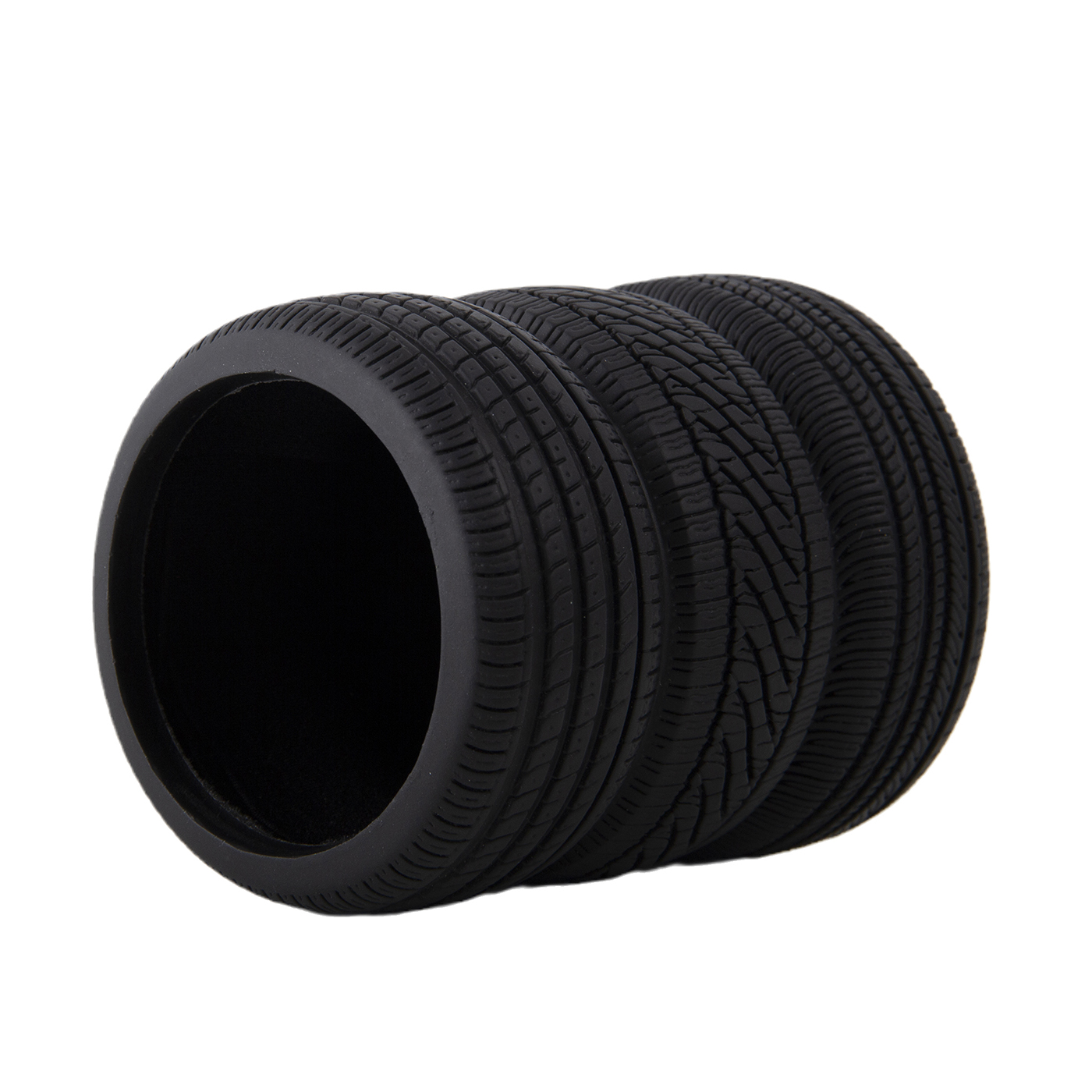 Creative Tire Pen Holder3