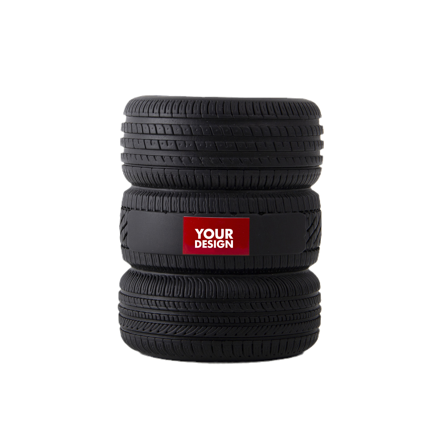 Creative Tire Pen Holder1