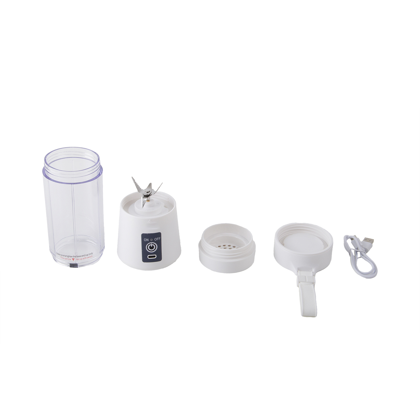 13 oz. Juice Blender2