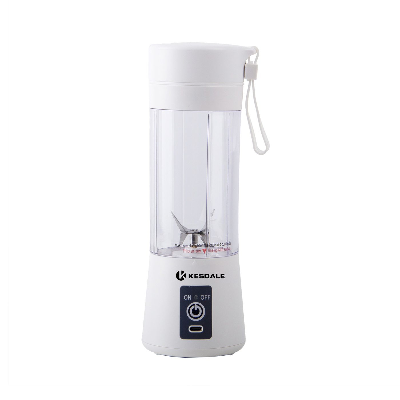 13 oz. Juice Blender