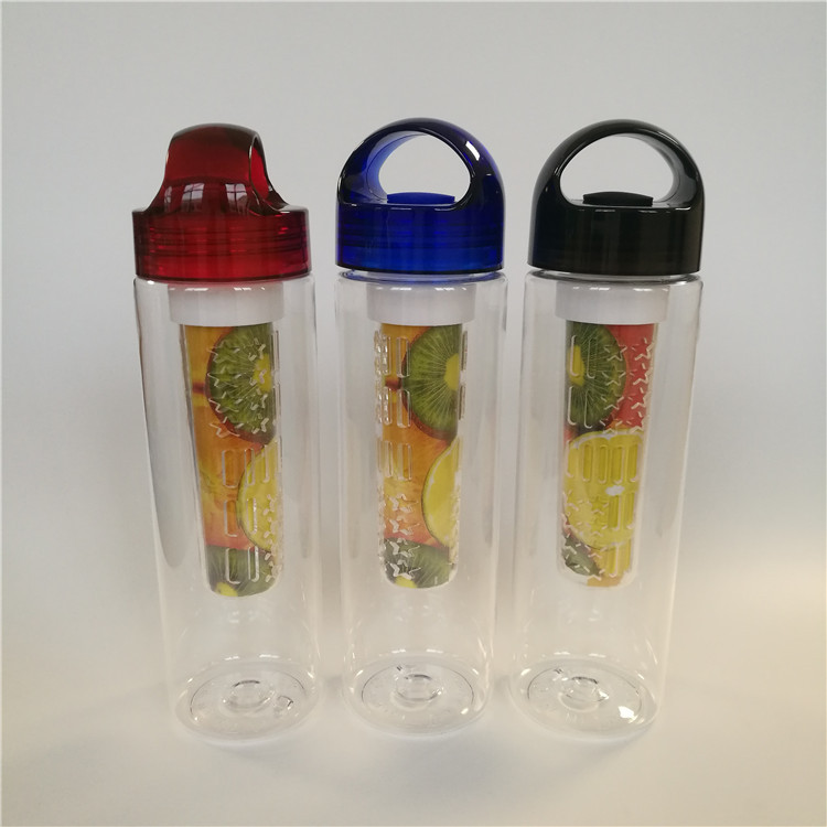 25 oz. Fruit Infuser Water Bottle3