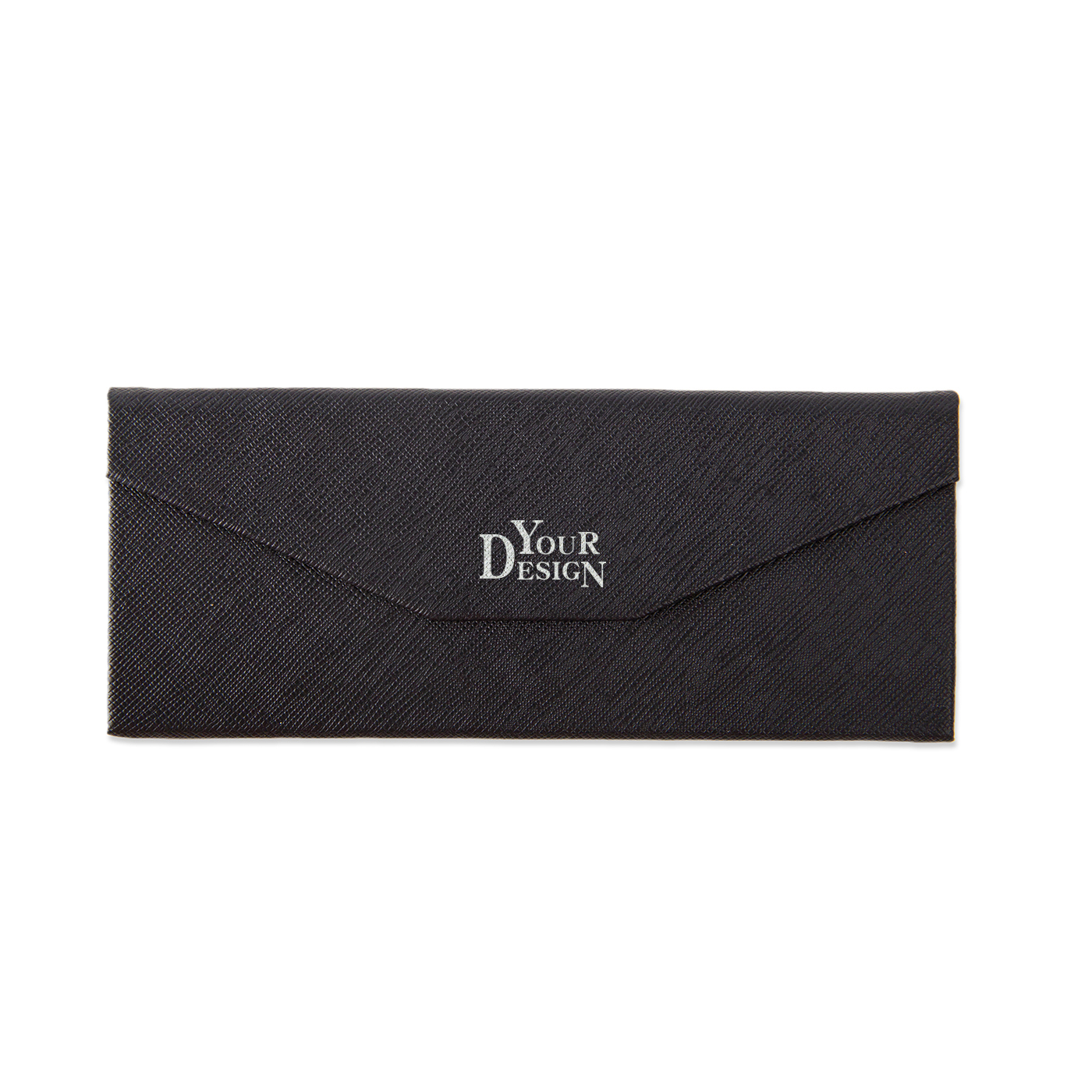 Foldable Triangle Sunglasses Case3