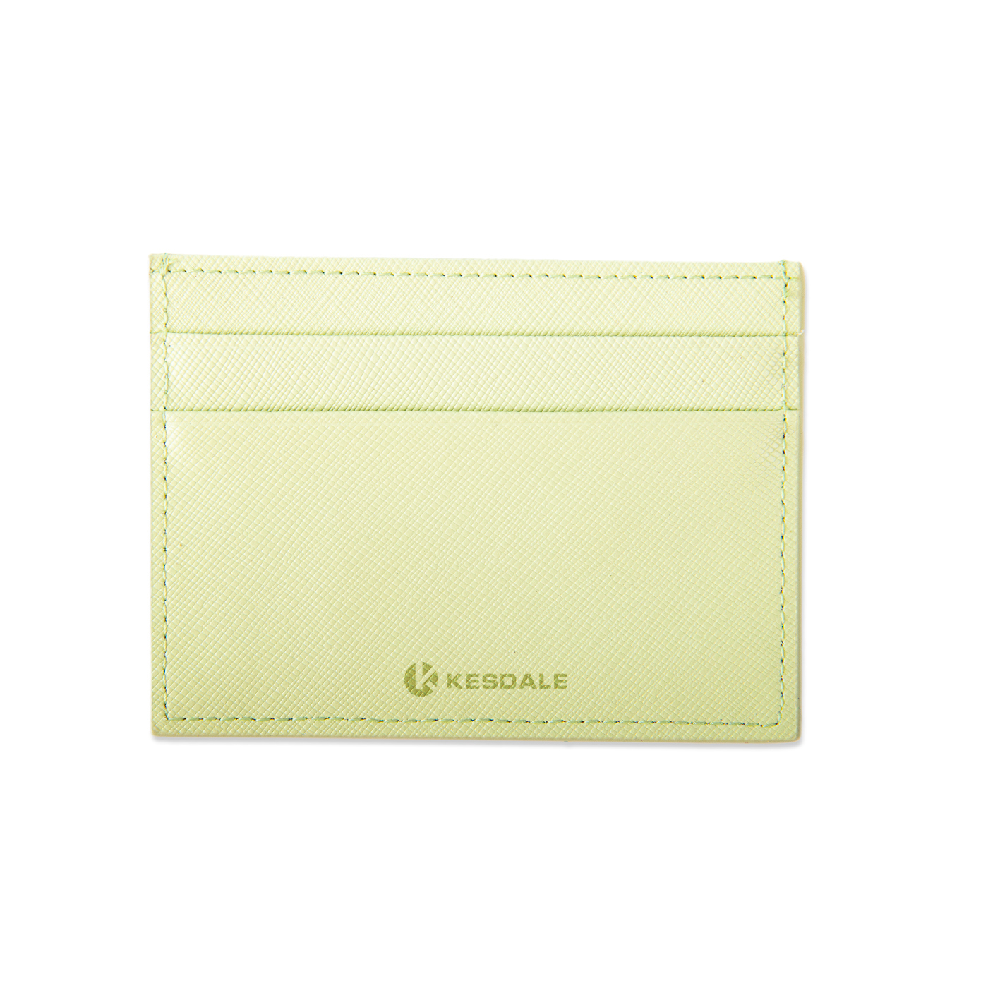 Colorful Pocket Card Holder
