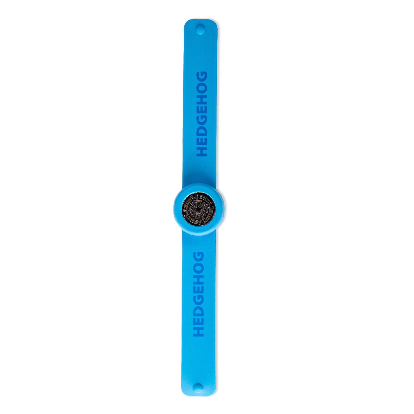 Silicone Aromatherapy Essential Oil Slap Bracelet