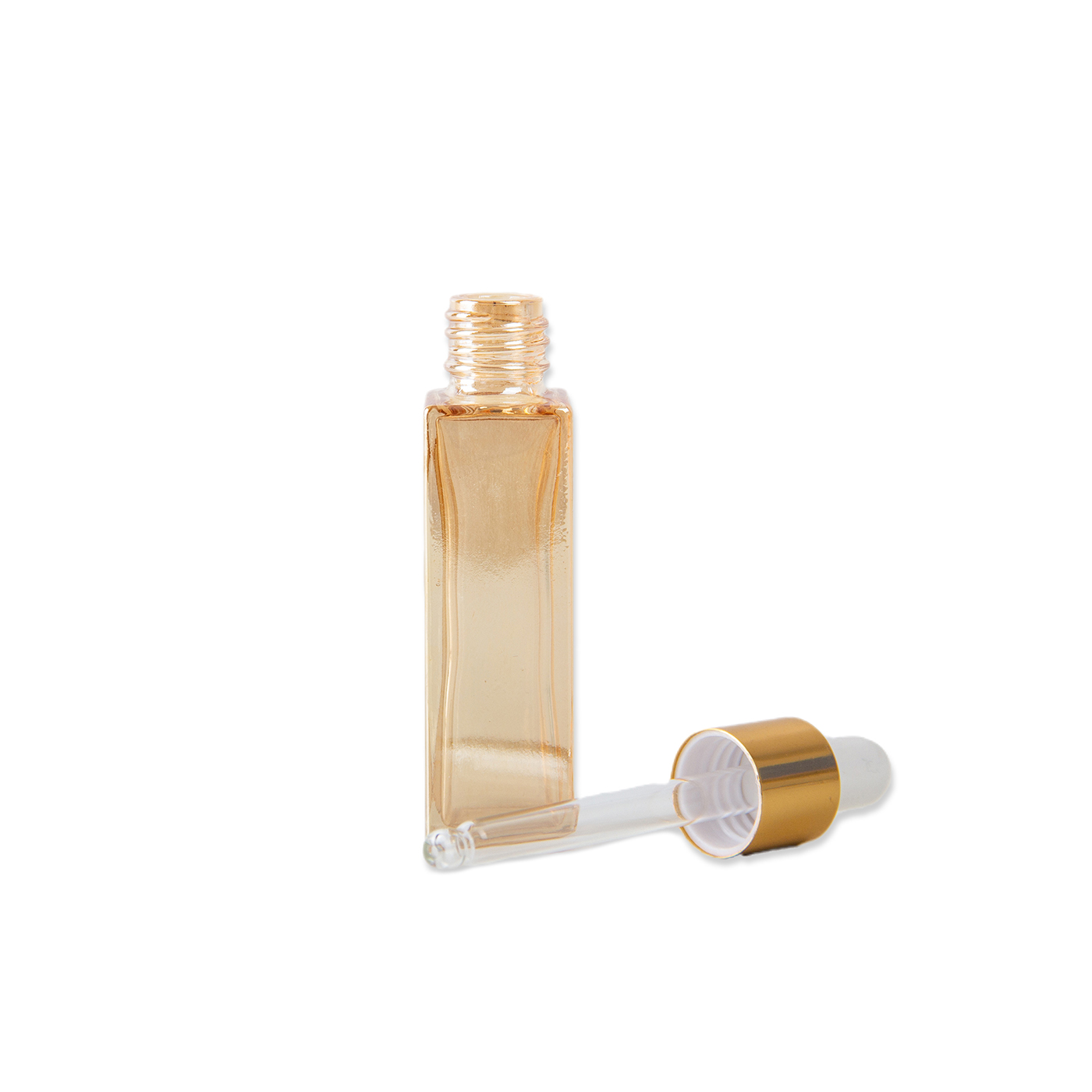 Small Square Dropper Bottle1