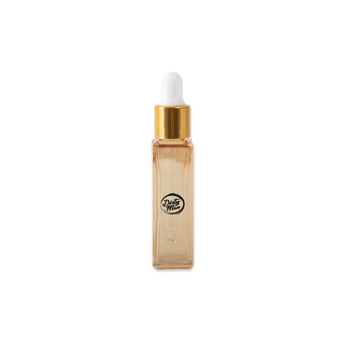 10ml Square Dropper Bottle