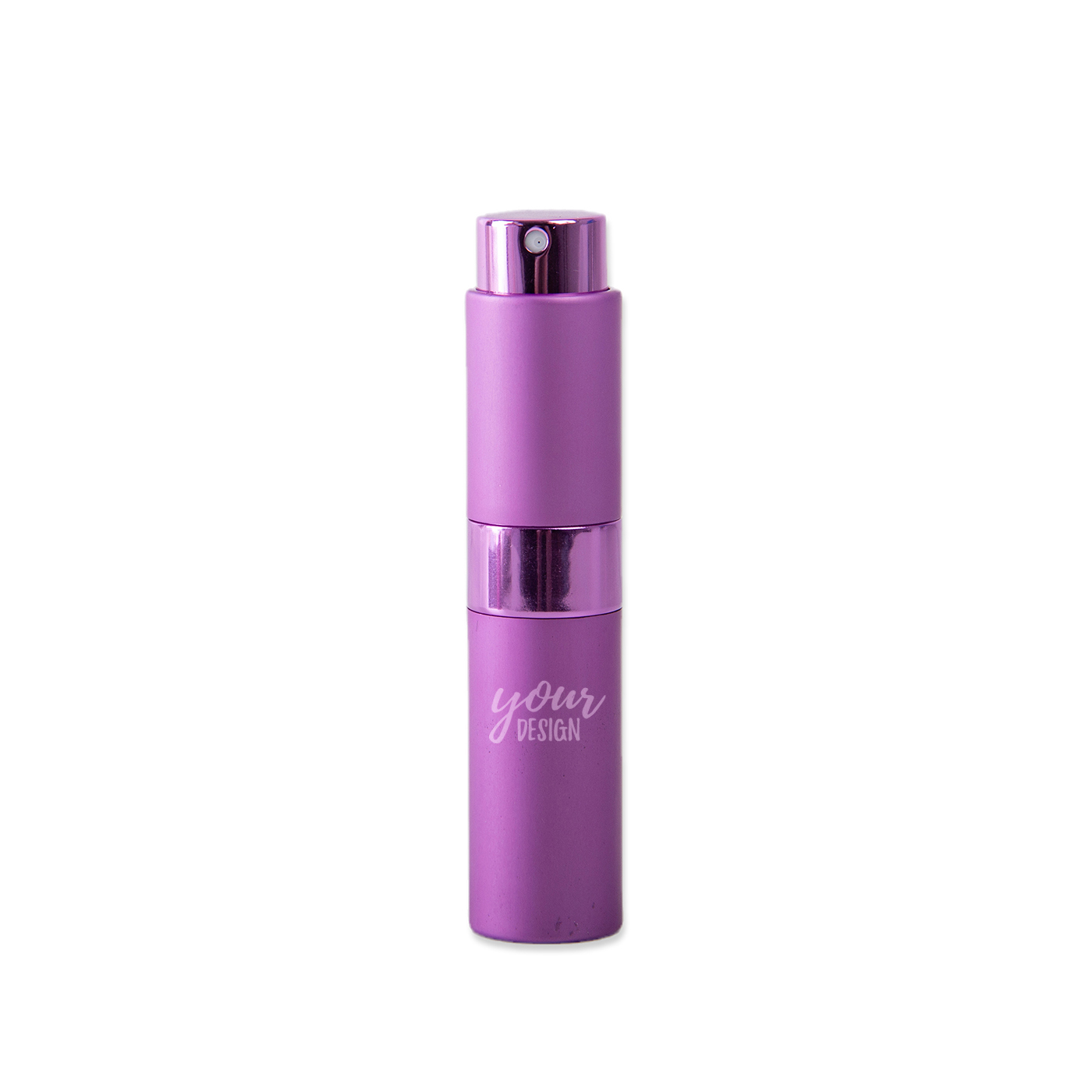 Small Rotary Spray Perfume Bottle1