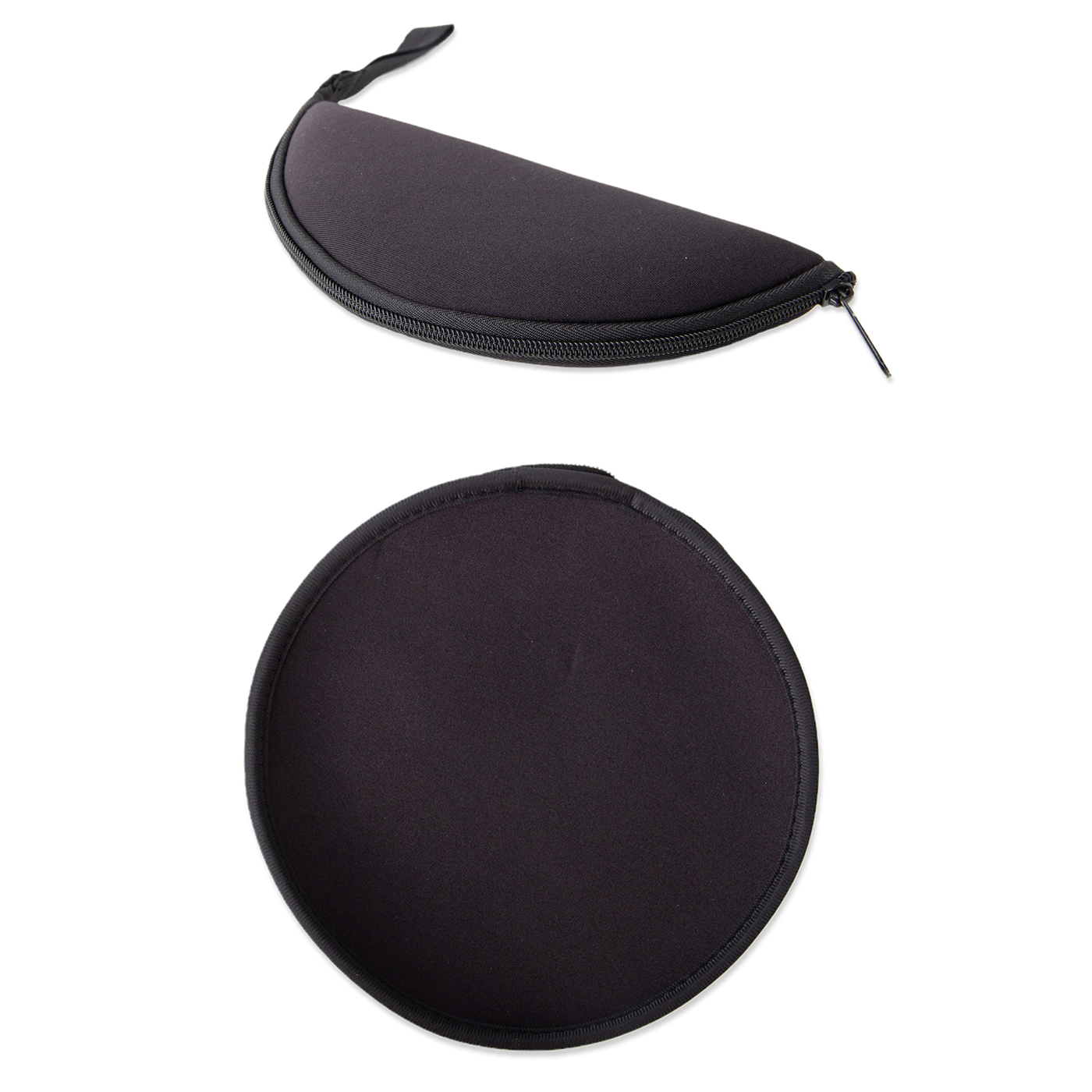 Custom Travel Mouse Pouch2