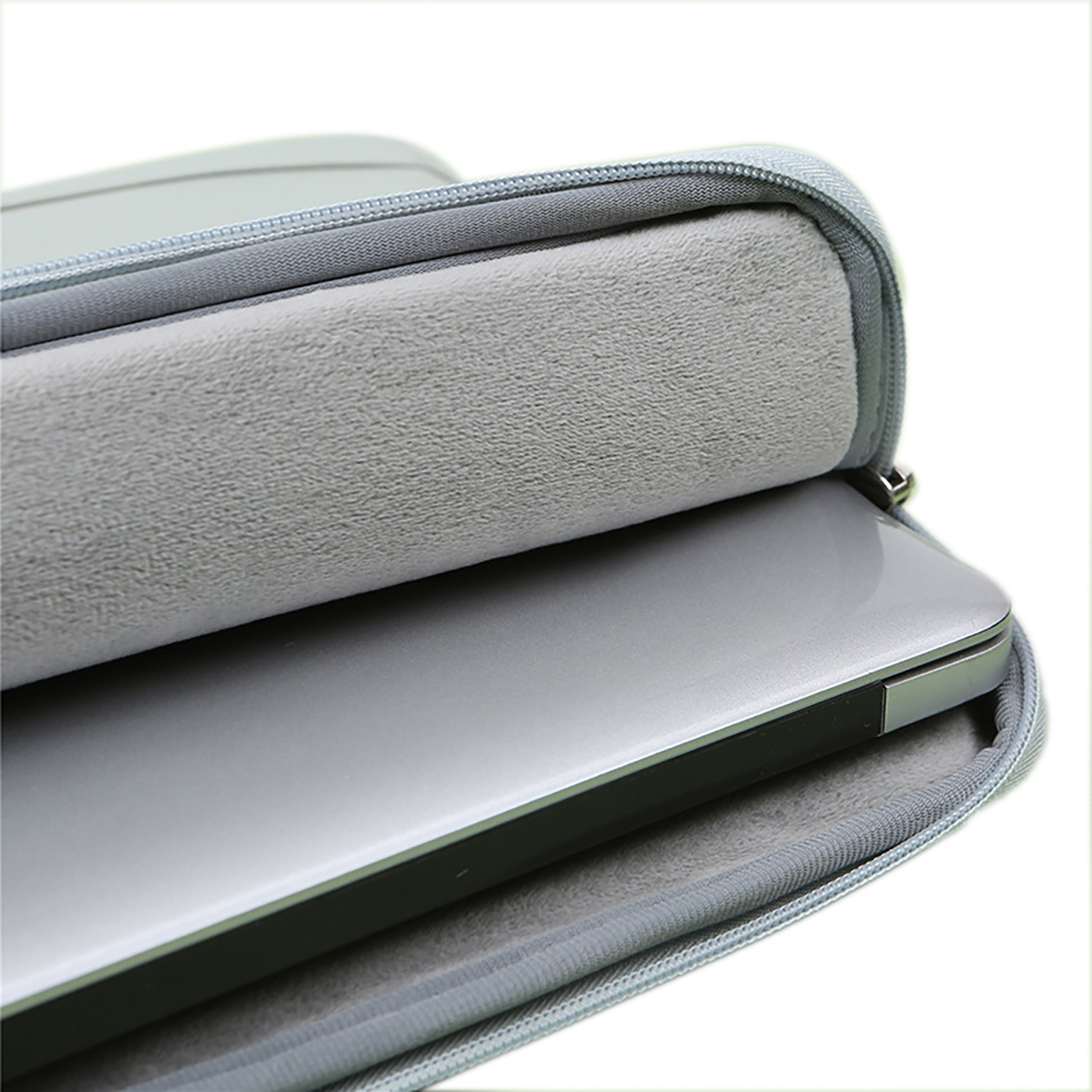 Custom Oxford Laptop Pocket Sleeve2