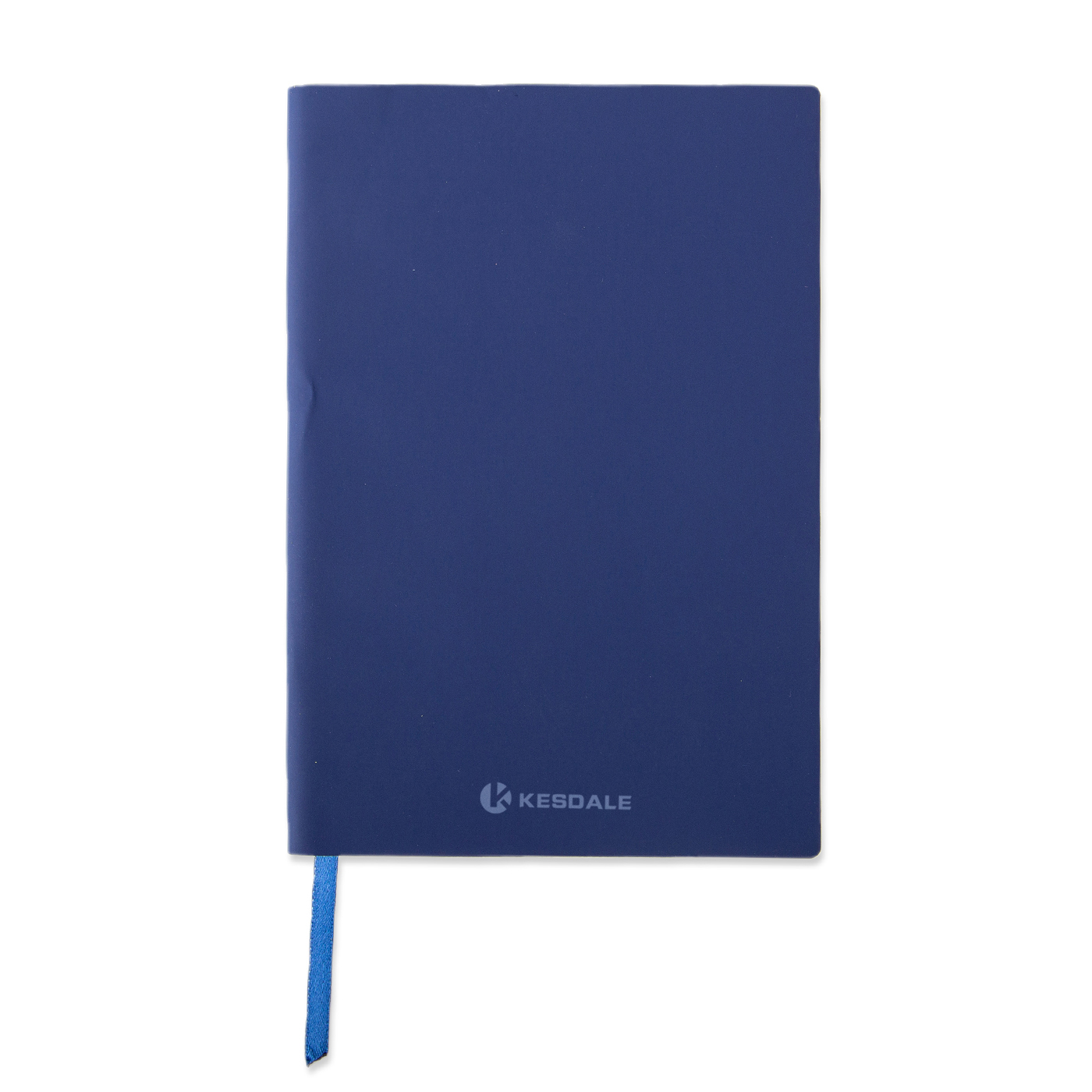 Soft PU Leather Cover Notebook