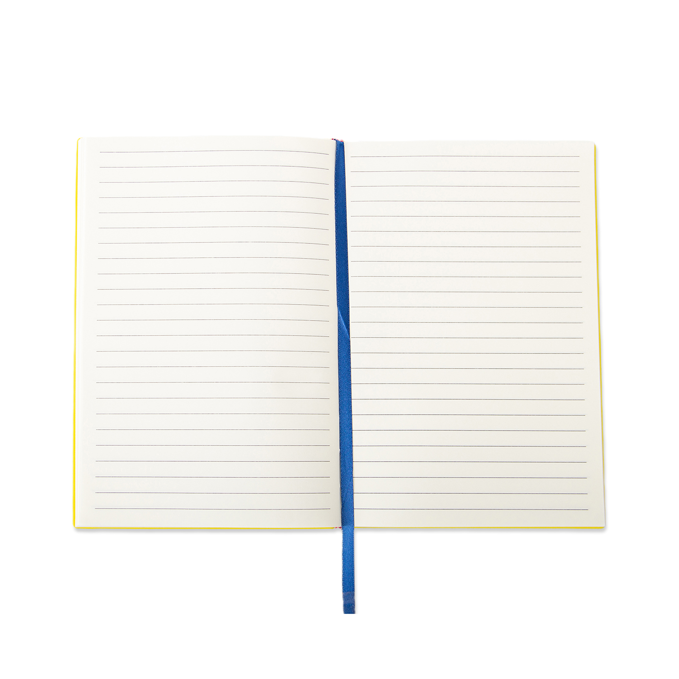 Soft PU Leather Cover Notebook3