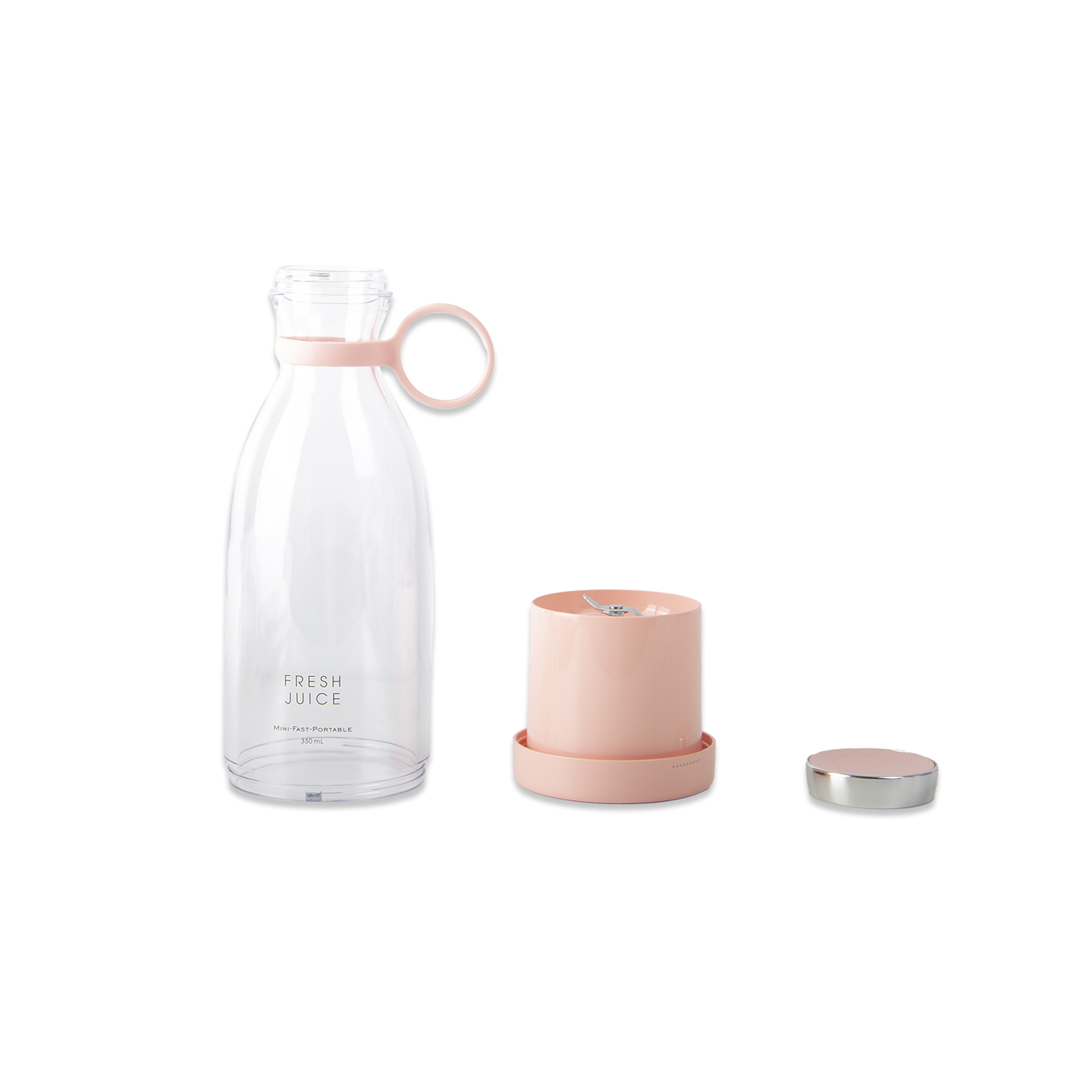 Portable Personal Blender1