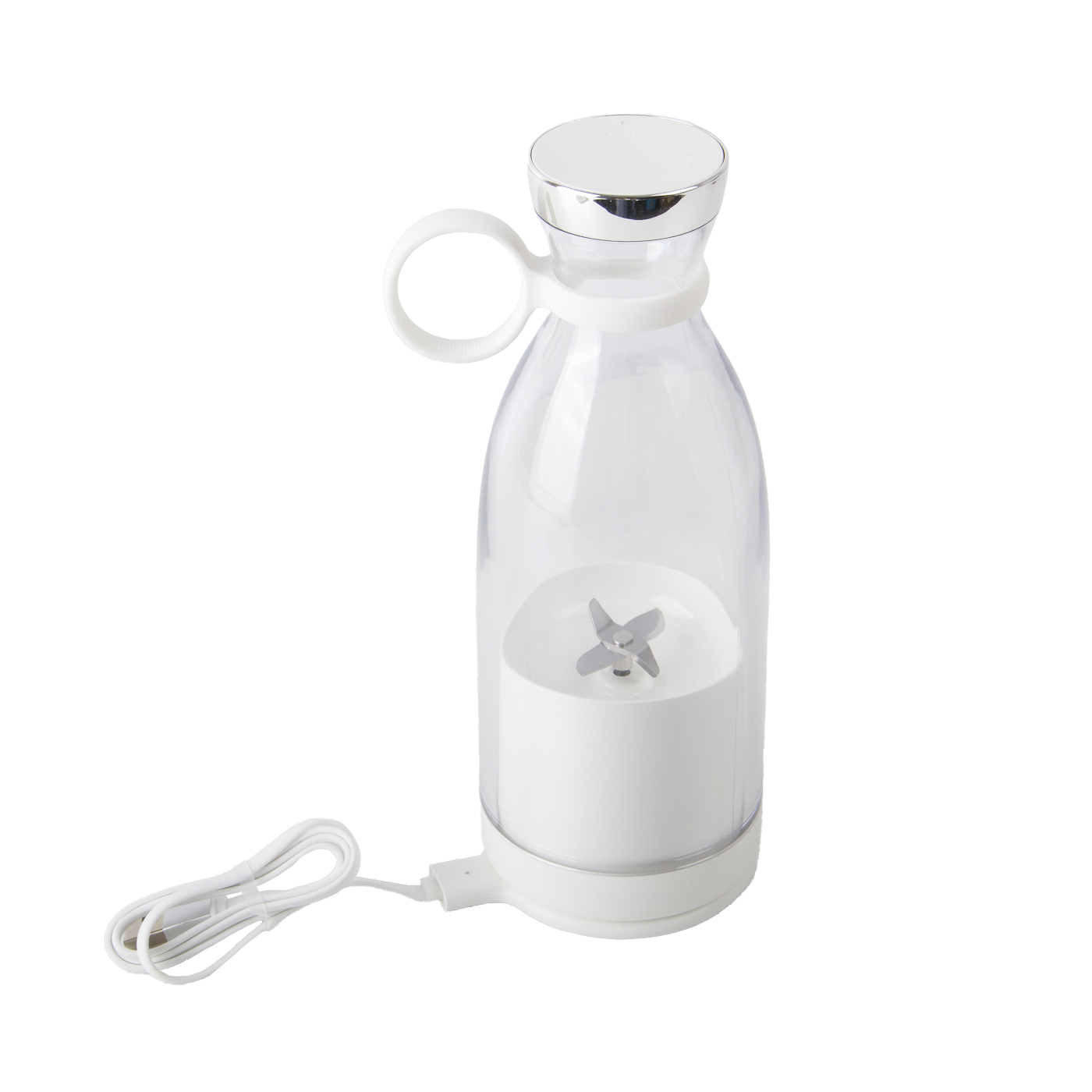 Portable Personal Blender2