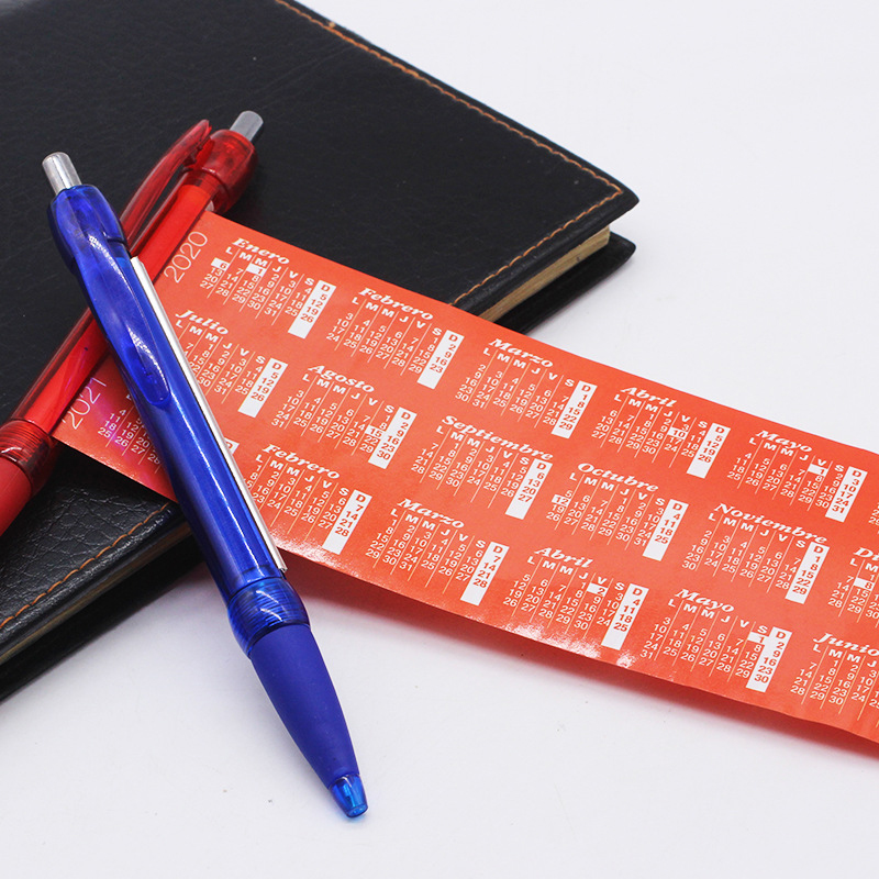 Promotional Retractable Advertising Banner Pen