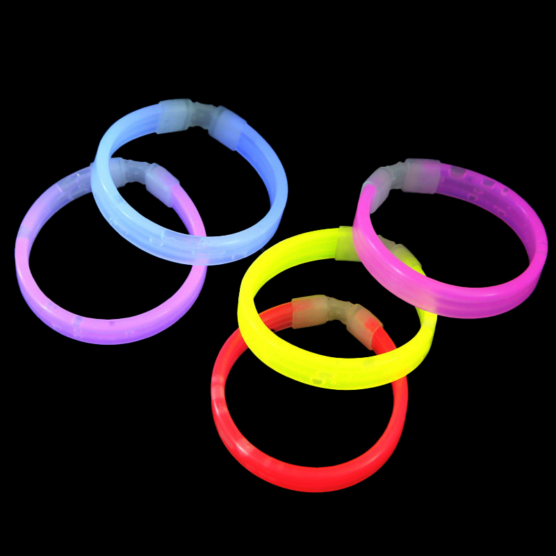 Custom Activity Light Bracelet2