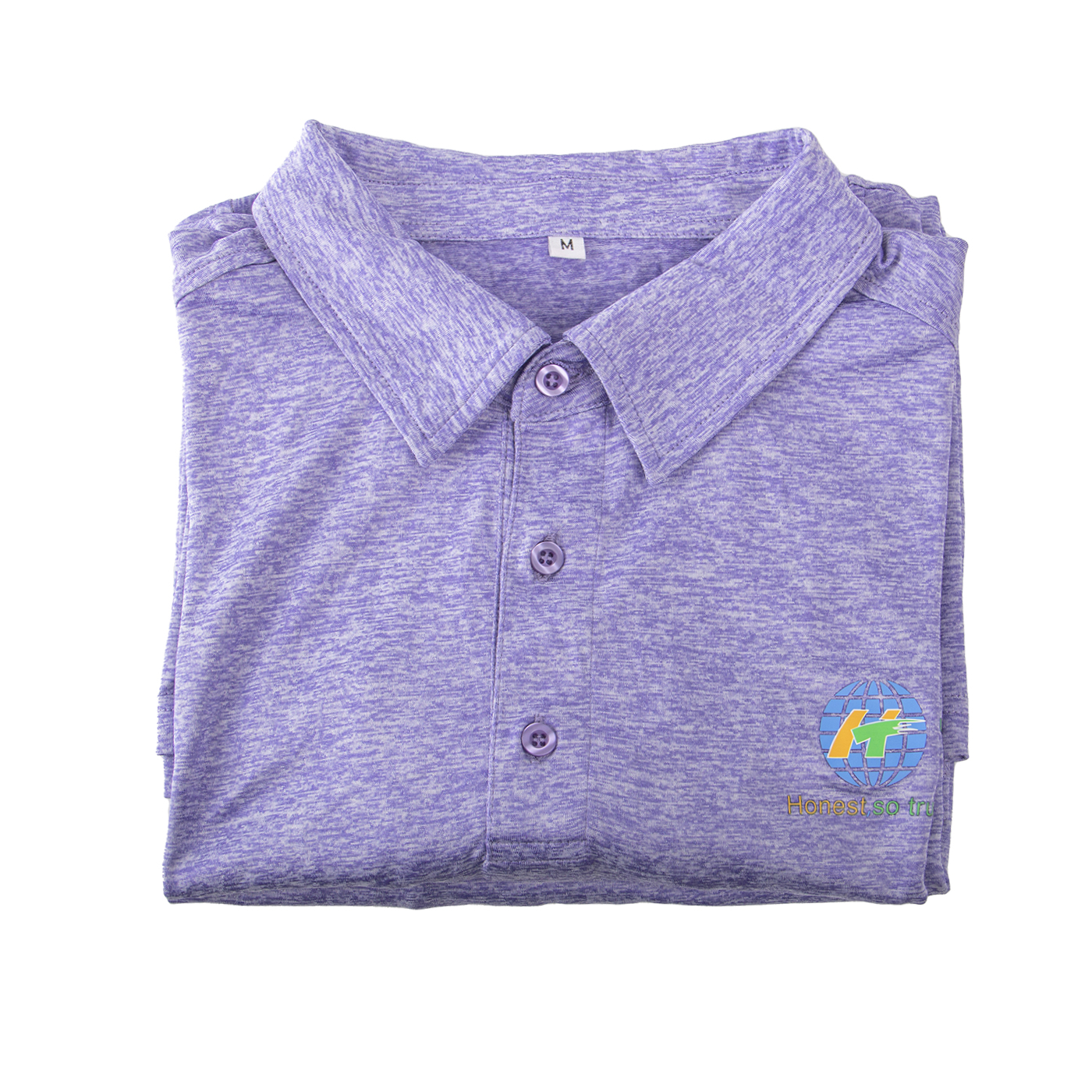 Men Quick Dry Polo Shirt1