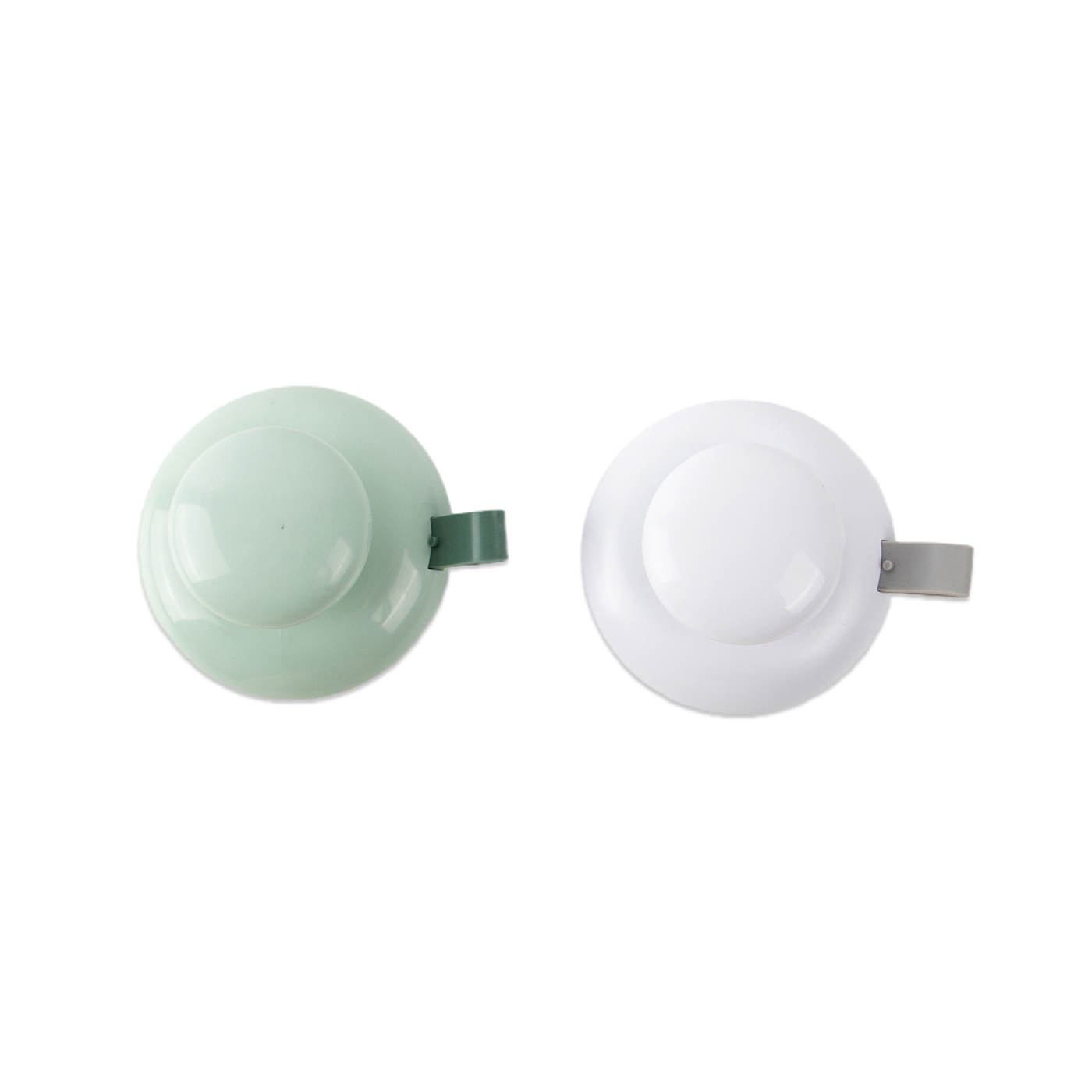 Silicone Scalp Shampoo Brush With Handle3