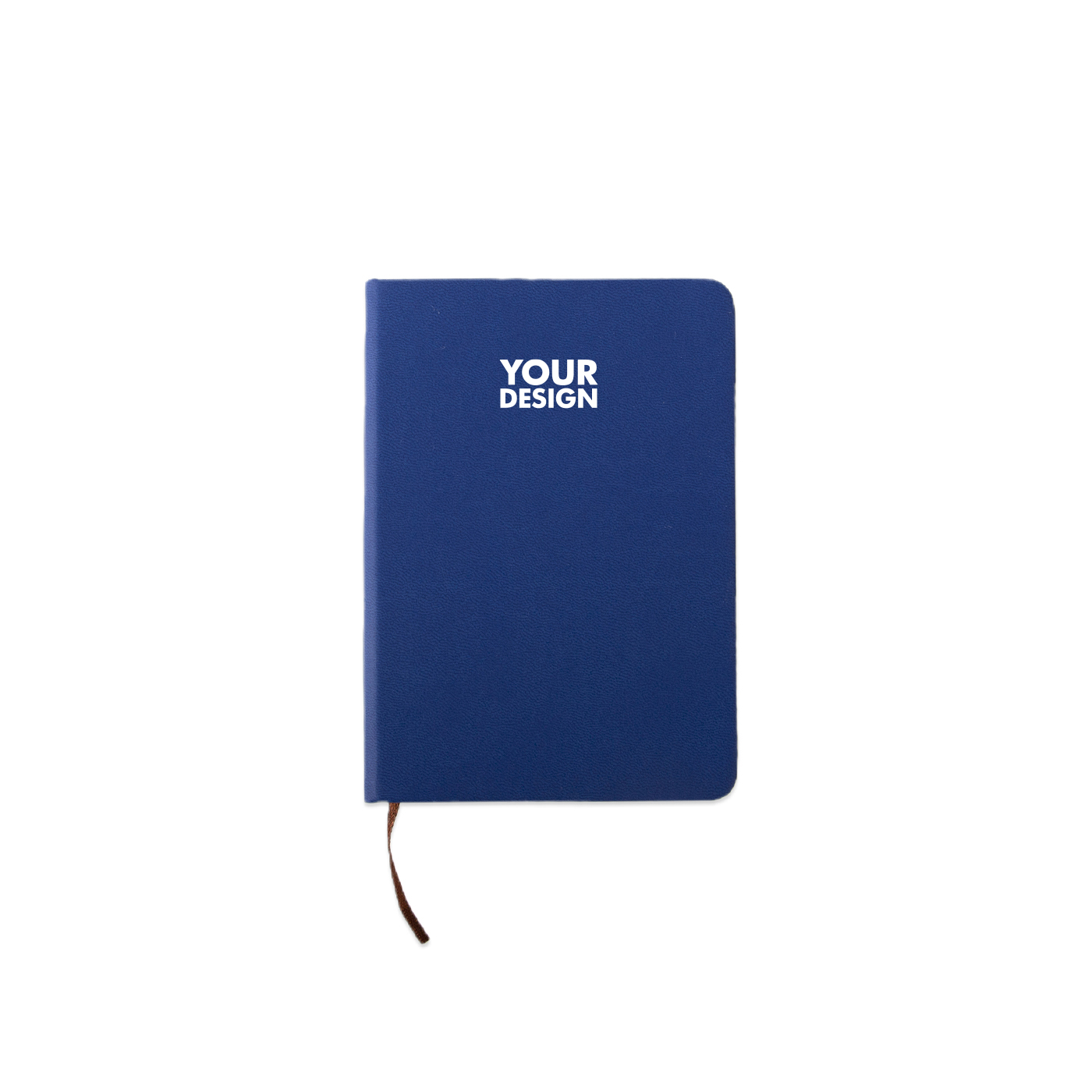 A6 Hardcover Pocket Journal1