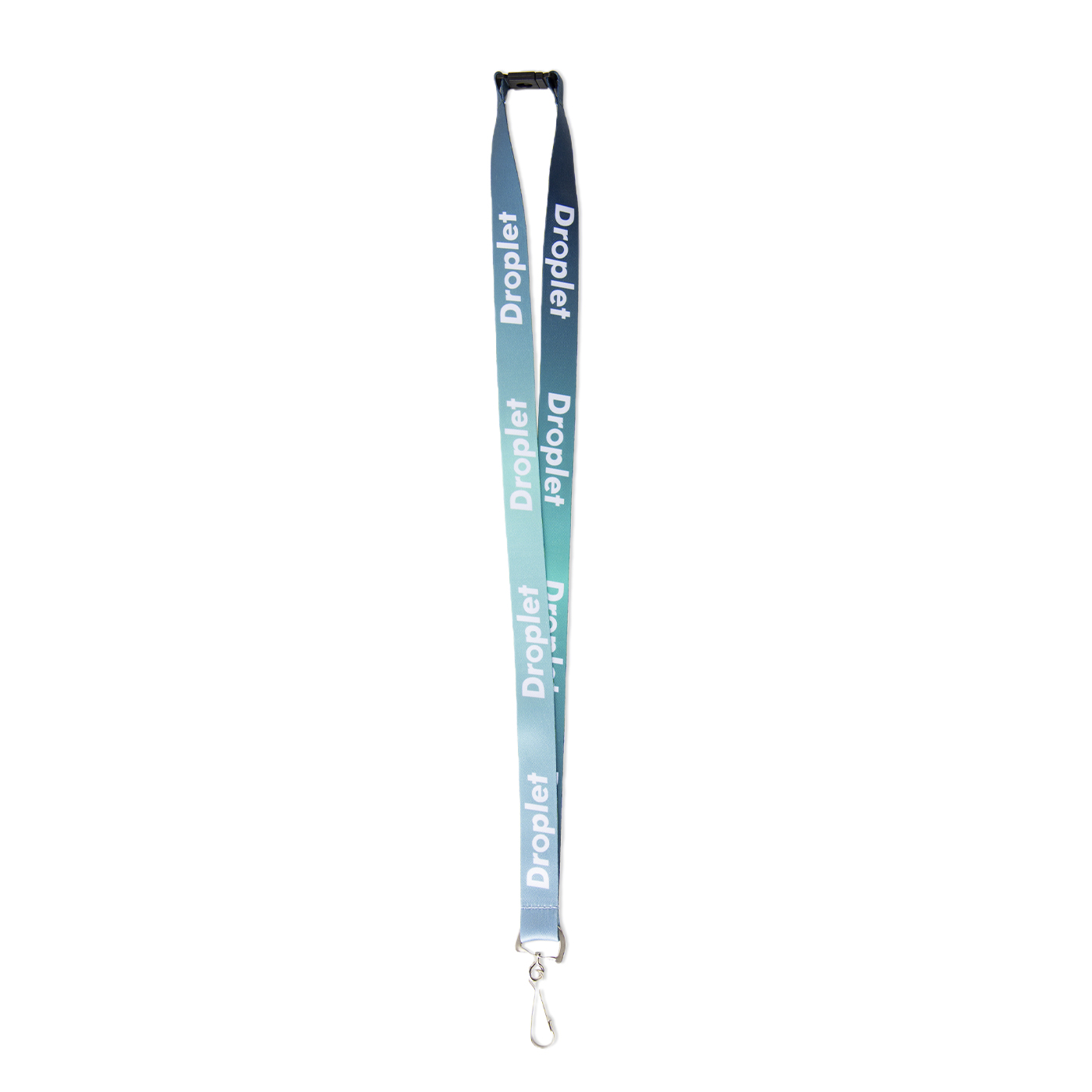 Lanyard With Safety Breakaway3