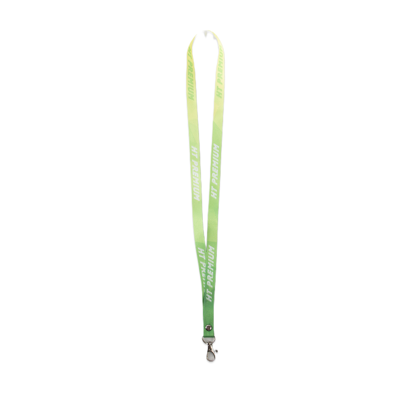 Custom Printed Lanyard With Lobster Clasp3
