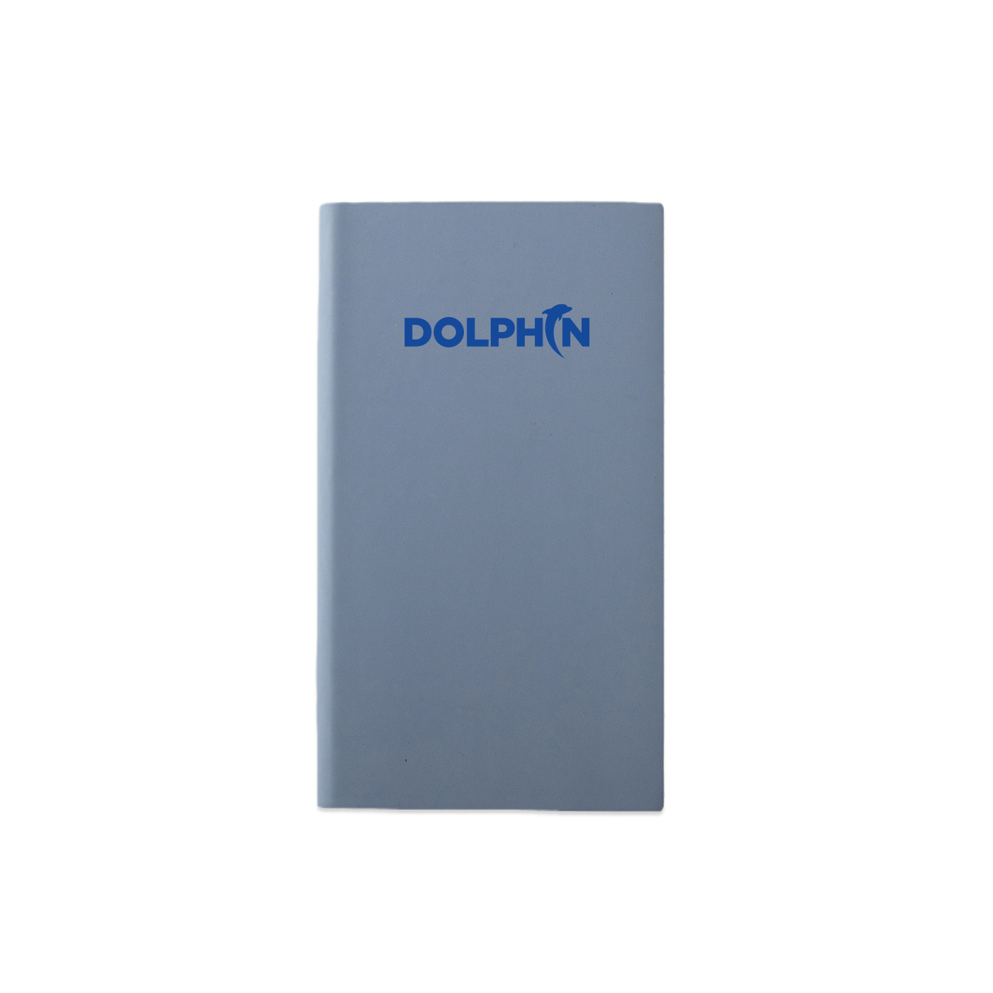 A6 Softcover PU Leather Pocket Notebook