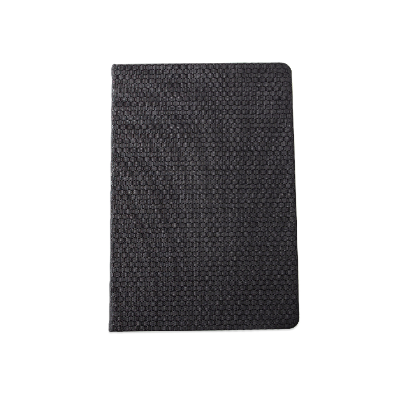 Honeycomb Lined Notebook3