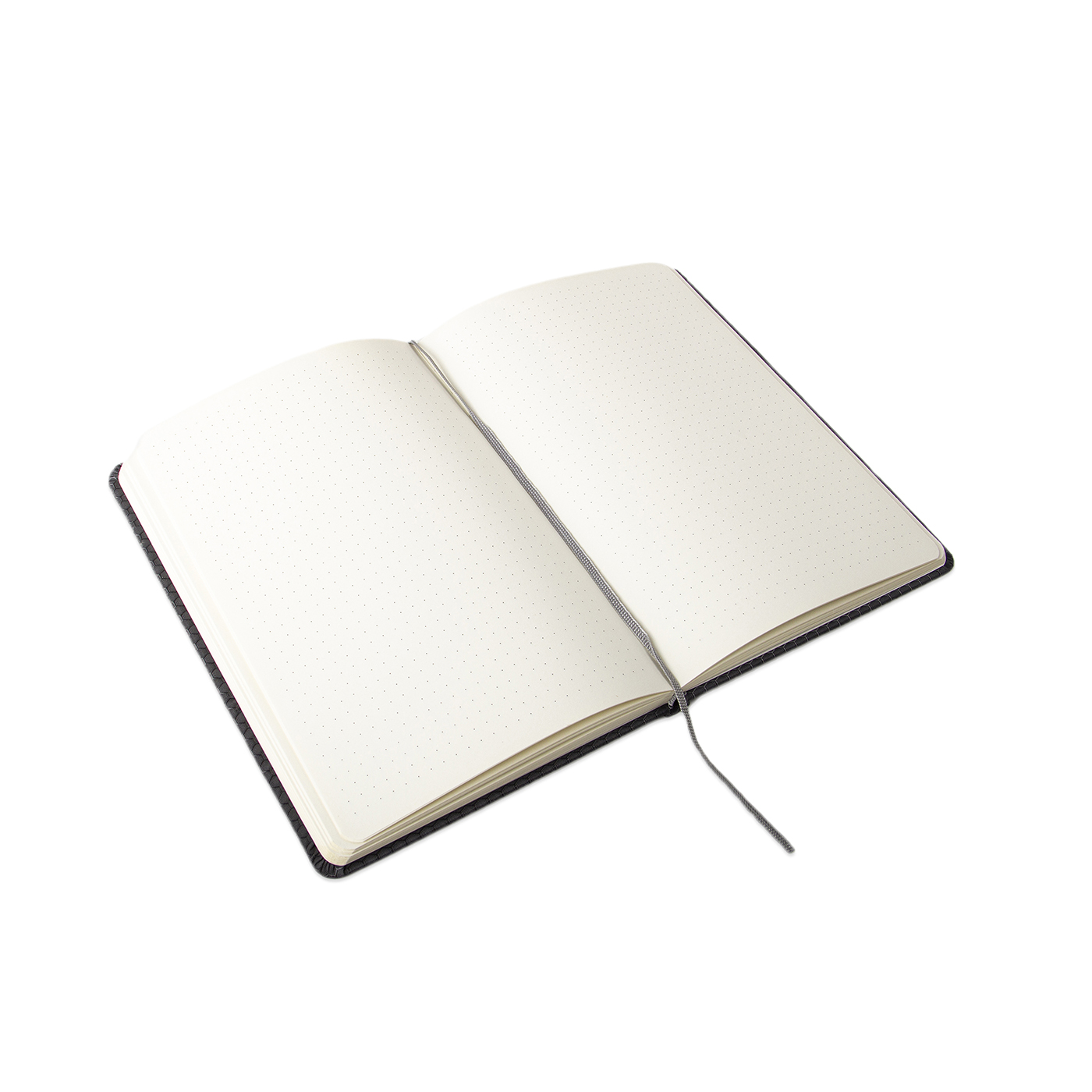 Honeycomb Lined Notebook2