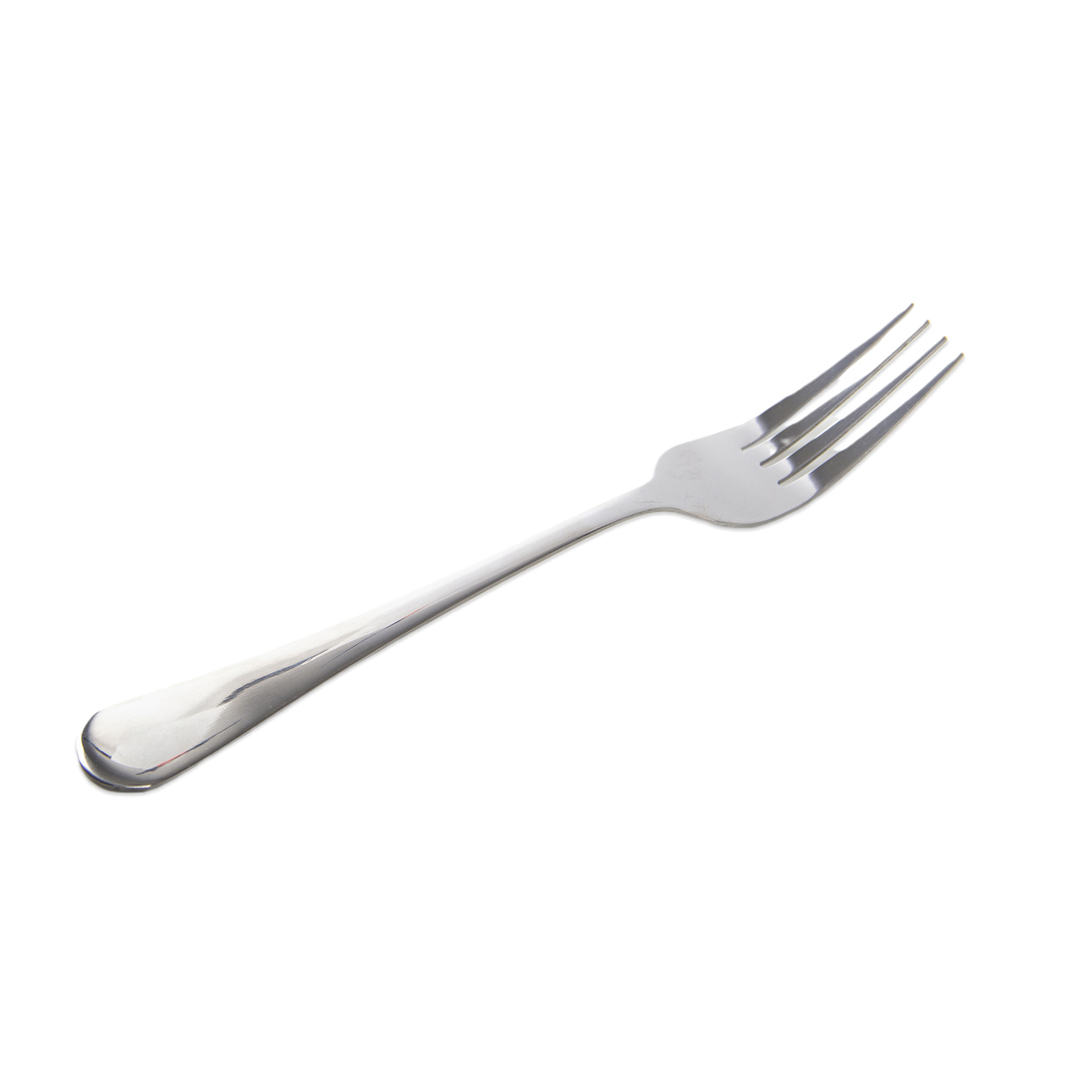 Stainless Steel Table Fork3