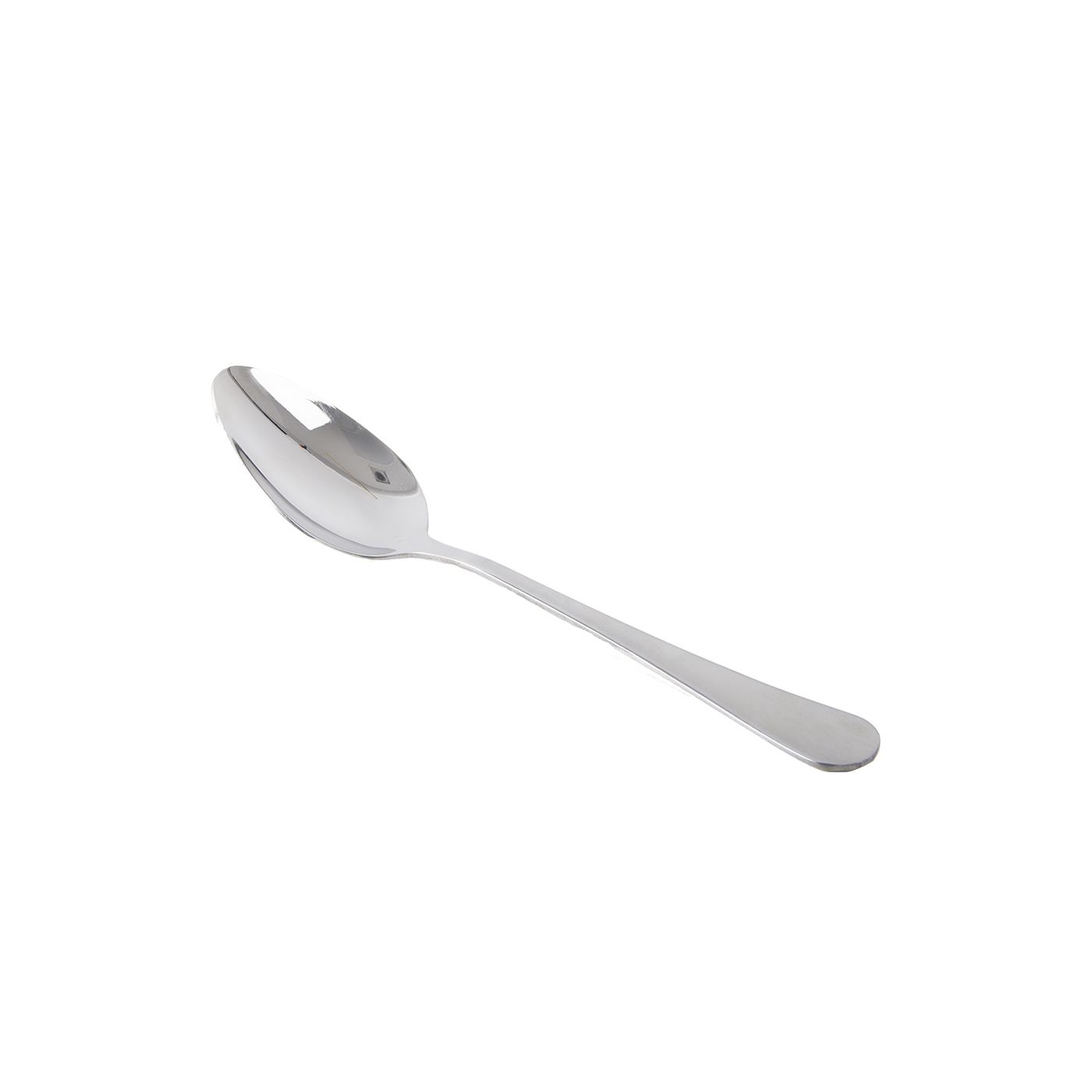 Stainless Steel Dinner Spoon1