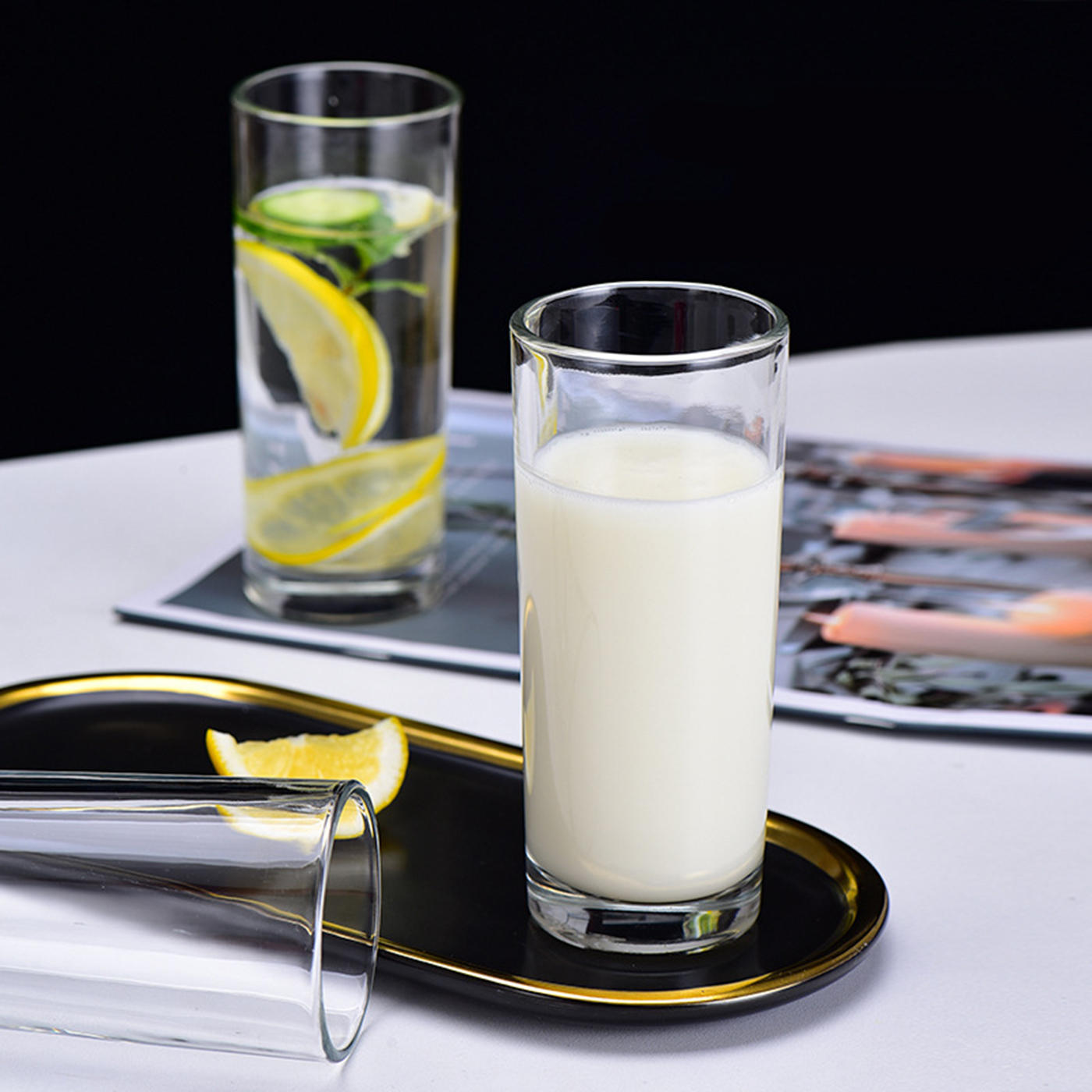 7 oz. Highball Glass1