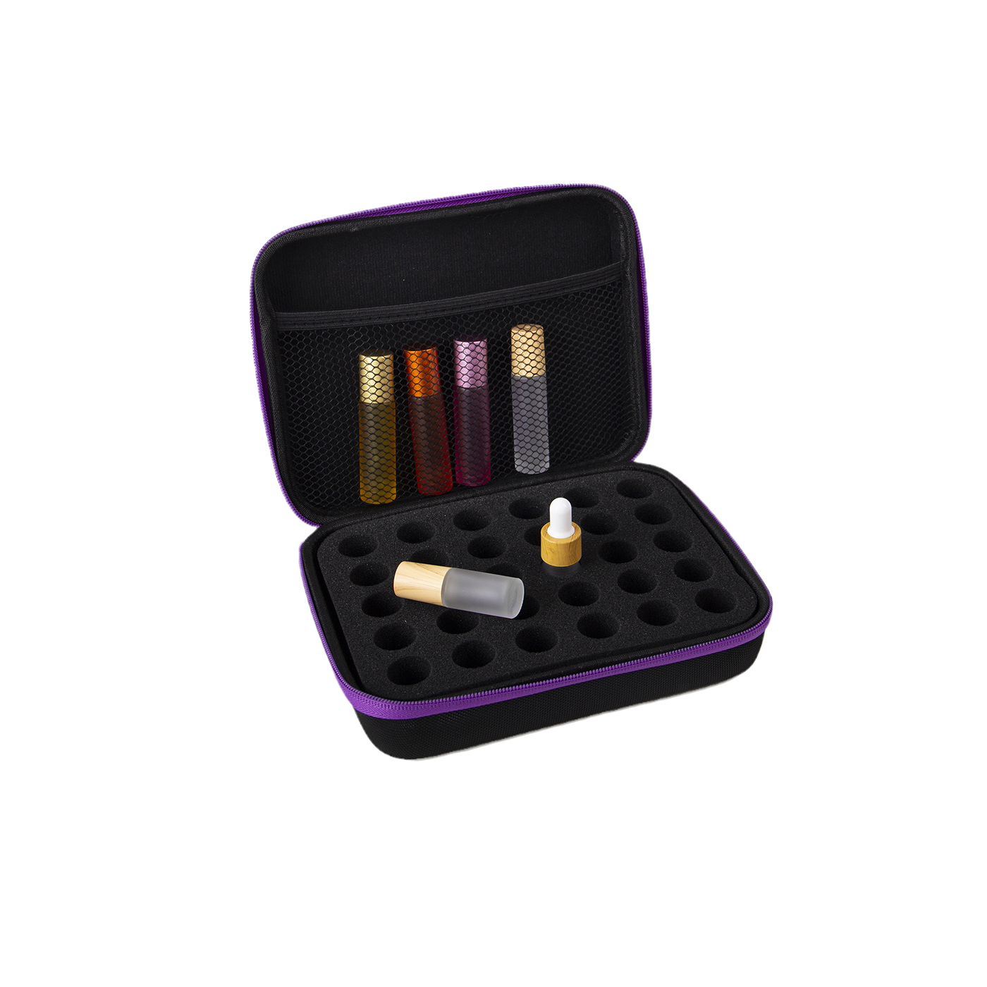 Essential Oil Bottle Storage Bag2