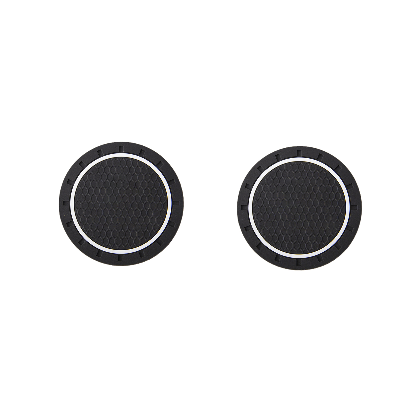 Anti Slip Insert Car Cup Coaster2