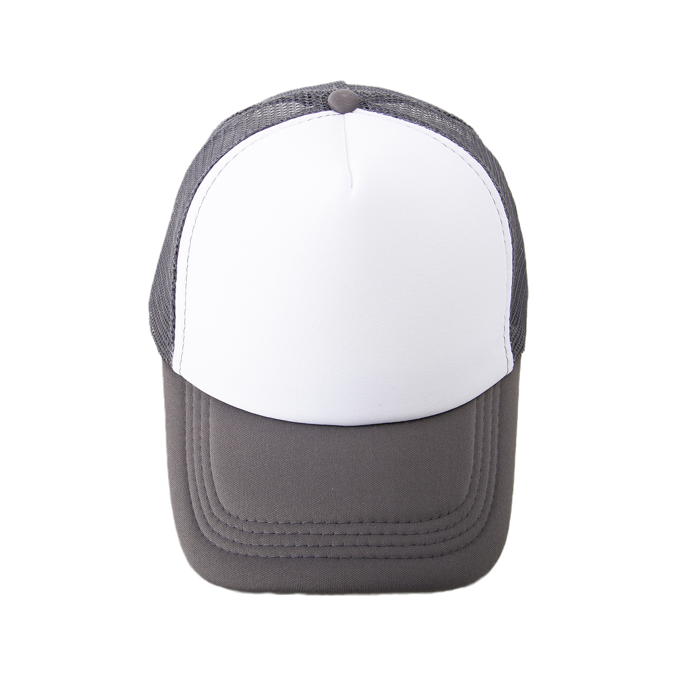Foam Mesh Trucker Cap2