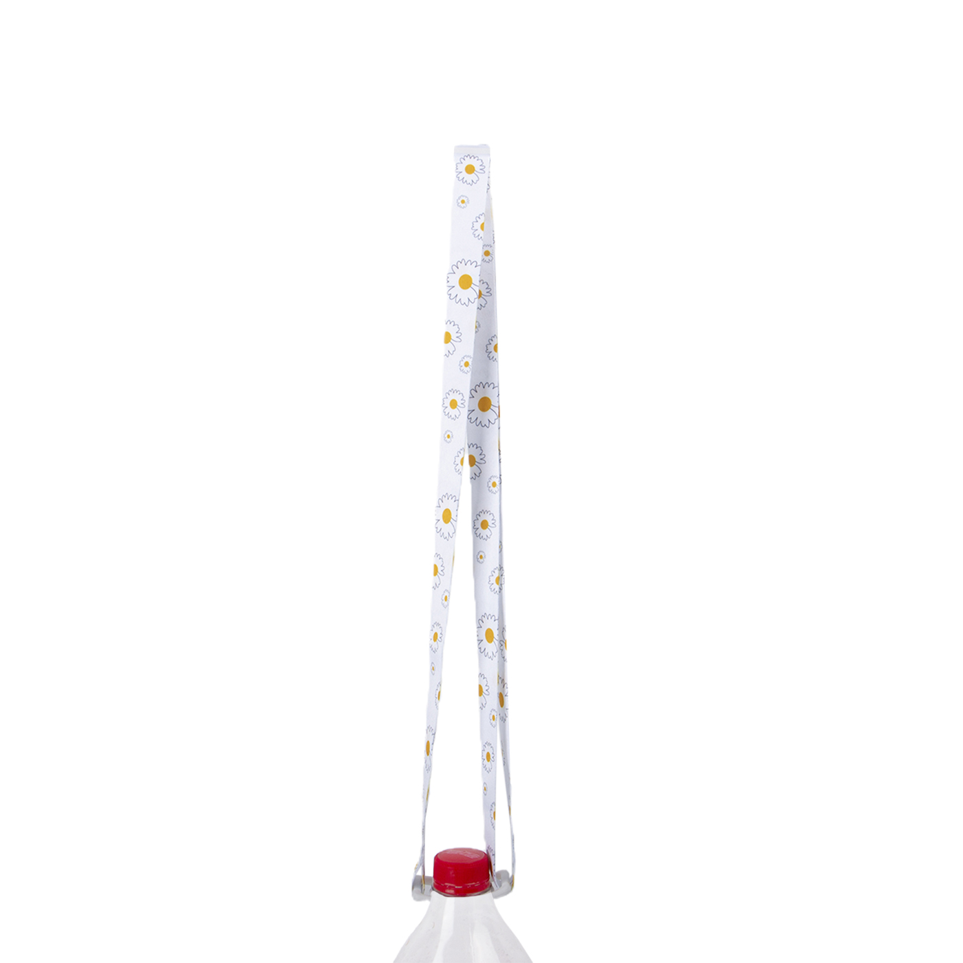 Marketing Water Bottle Lanyard